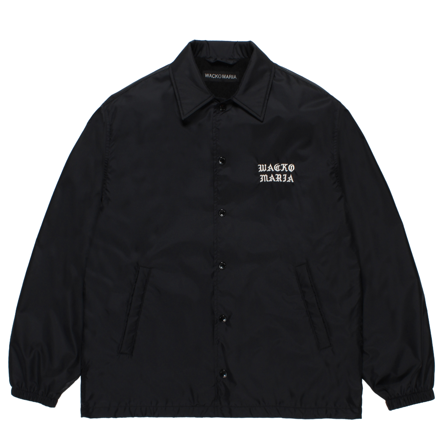 COACH JACKET (TYPE-1)