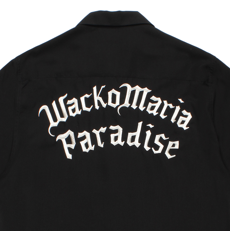 50'S SHIRT L/S (TYPE-2)