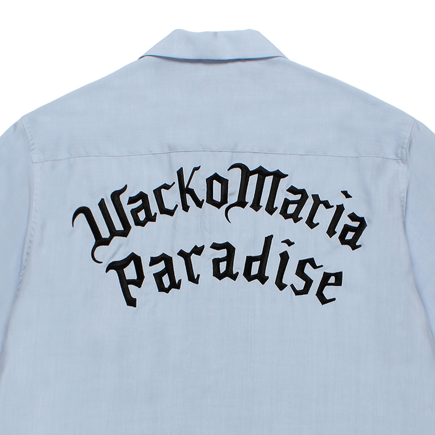 50'S SHIRT L/S (TYPE-2)