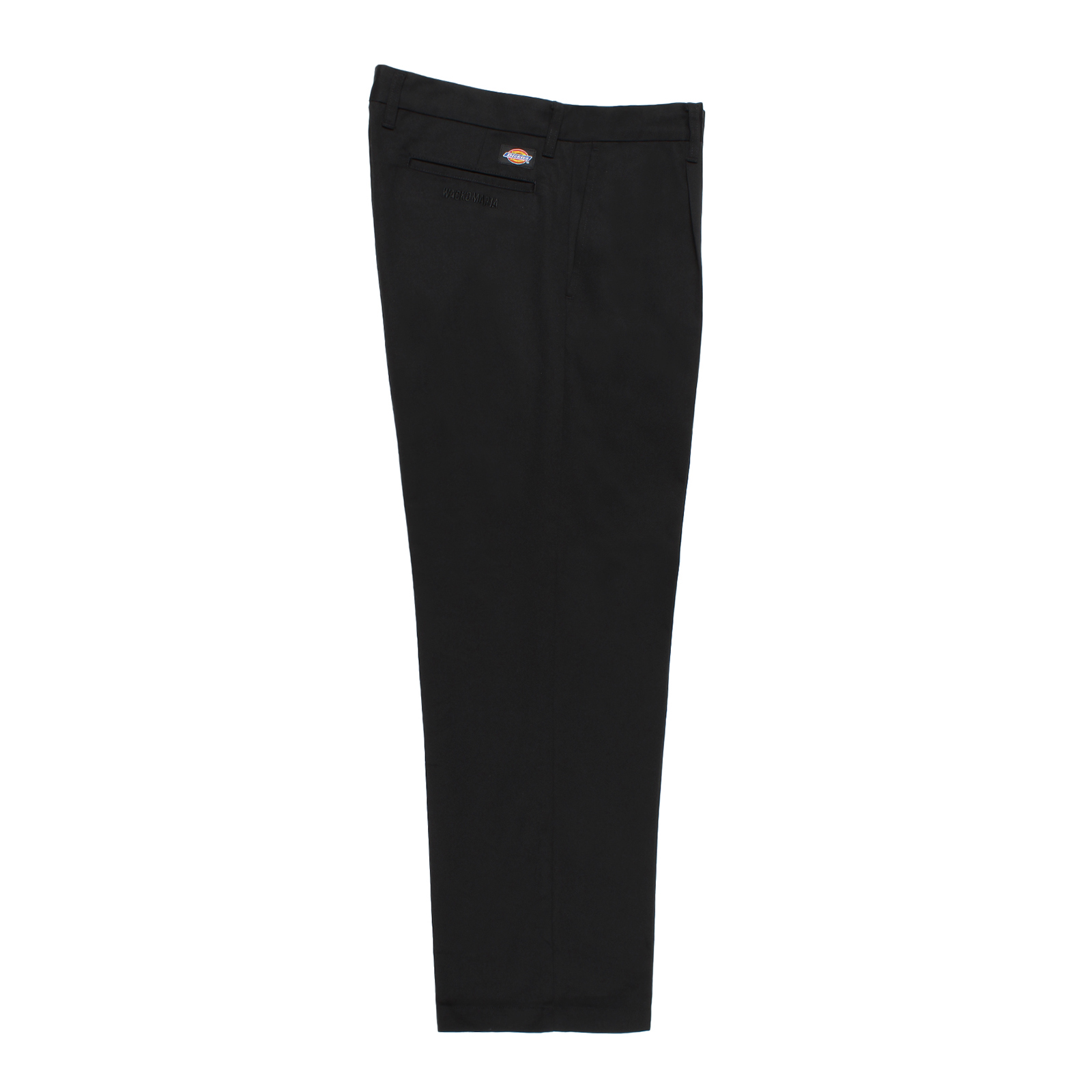 DICKIES / PLEATED TROUSERS