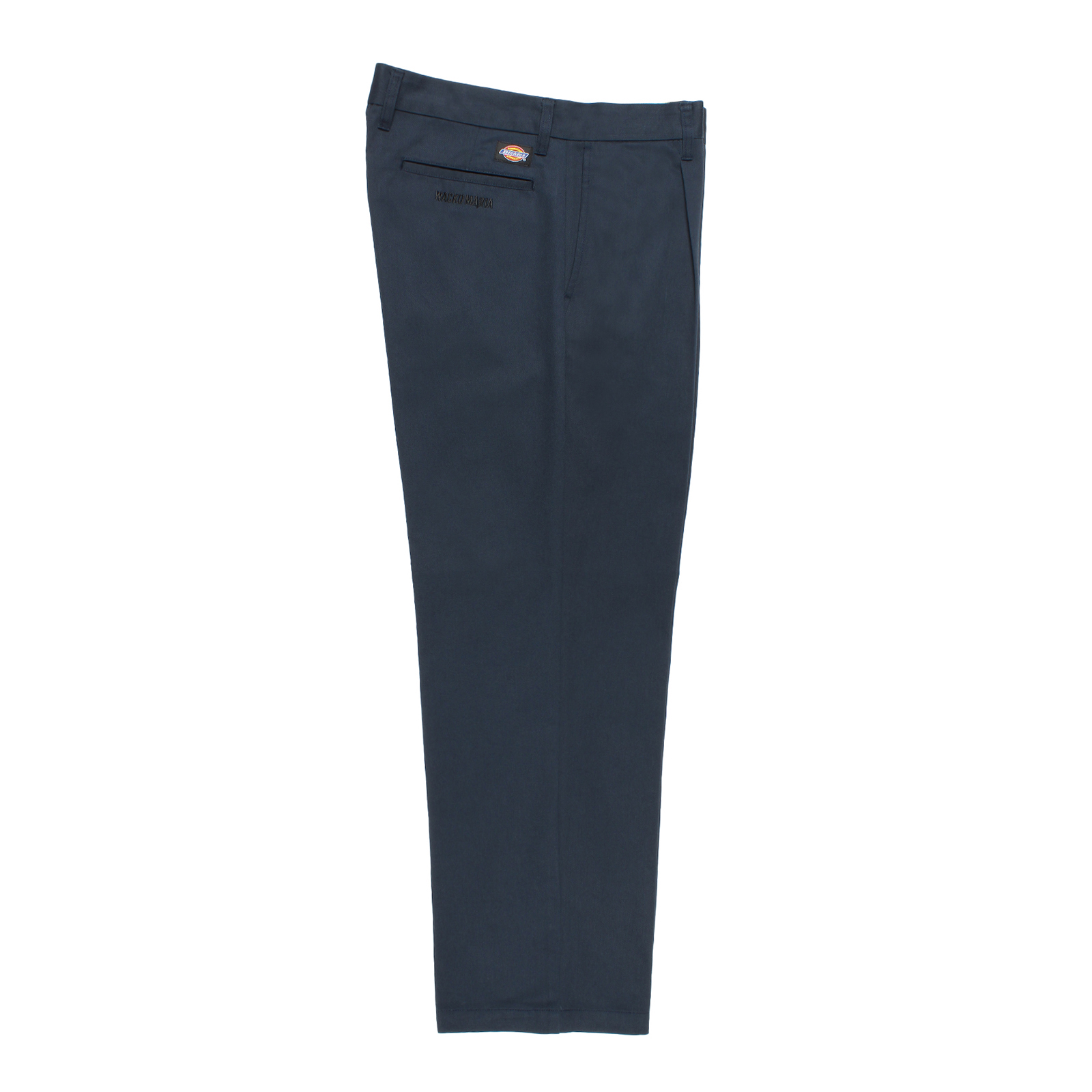 DICKIES / PLEATED TROUSERS