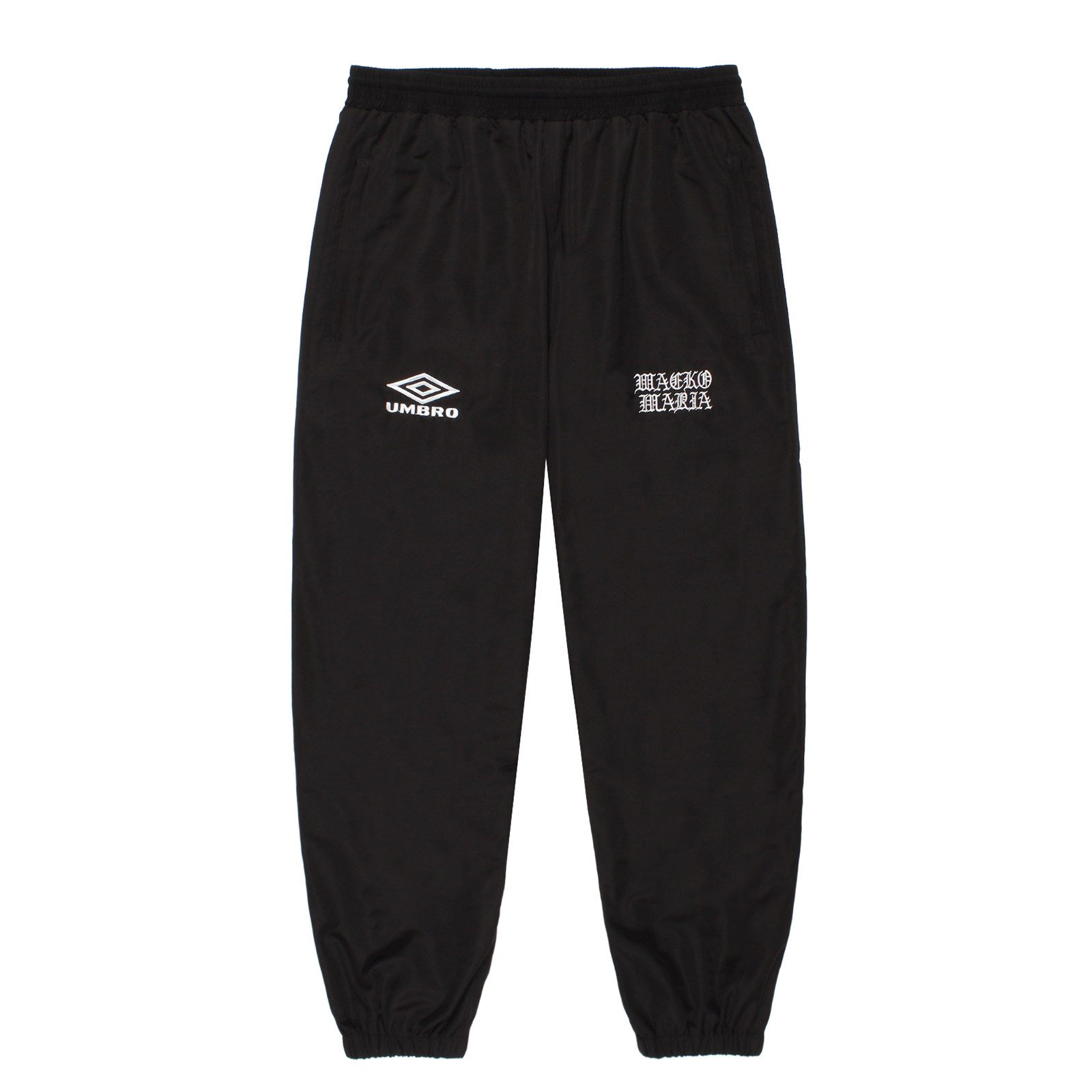 UMBRO / TRACK PANTS (TYPE-1)