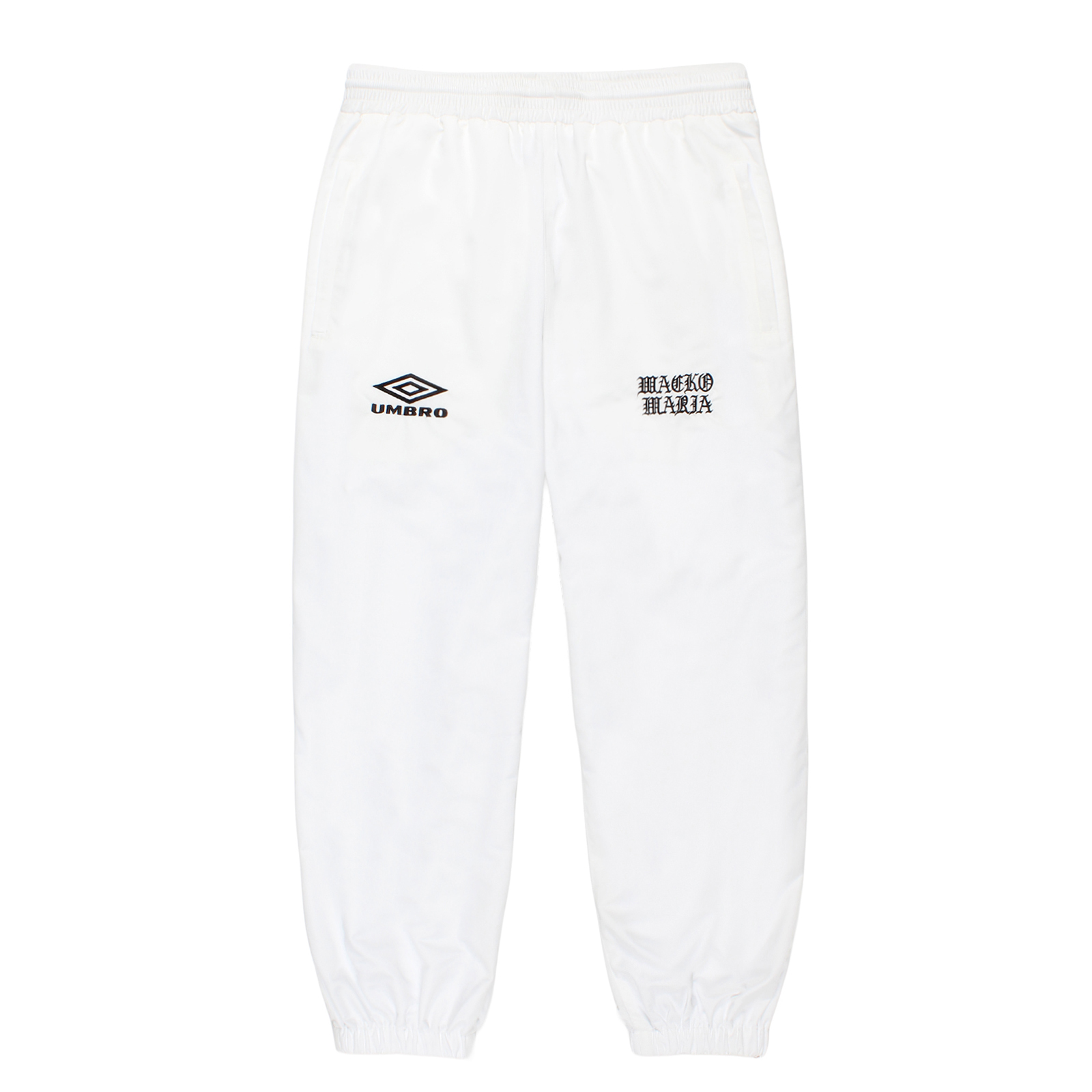 UMBRO / TRACK PANTS (TYPE-1)