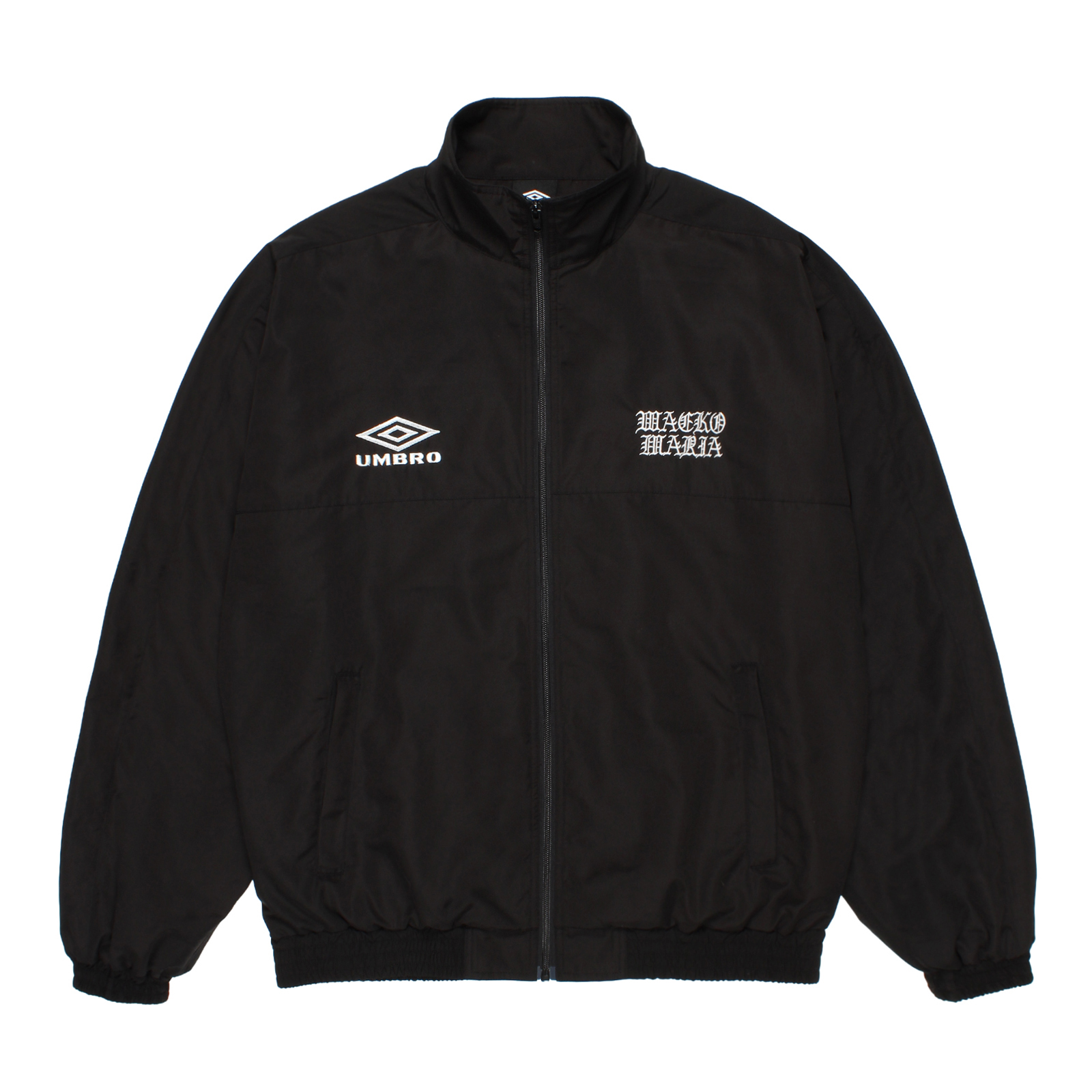 UMBRO / TRACK JACKET (TYPE-1)