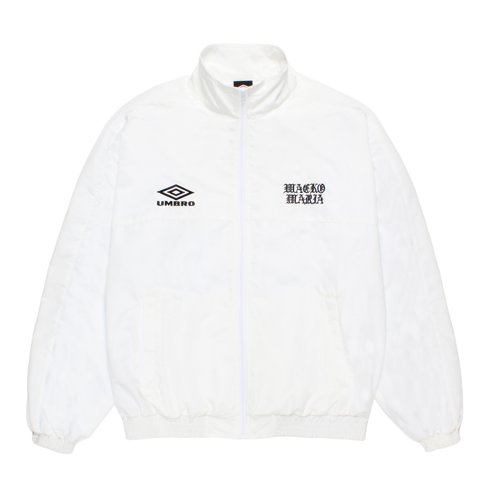 UMBRO / TRACK JACKET (TYPE-1)