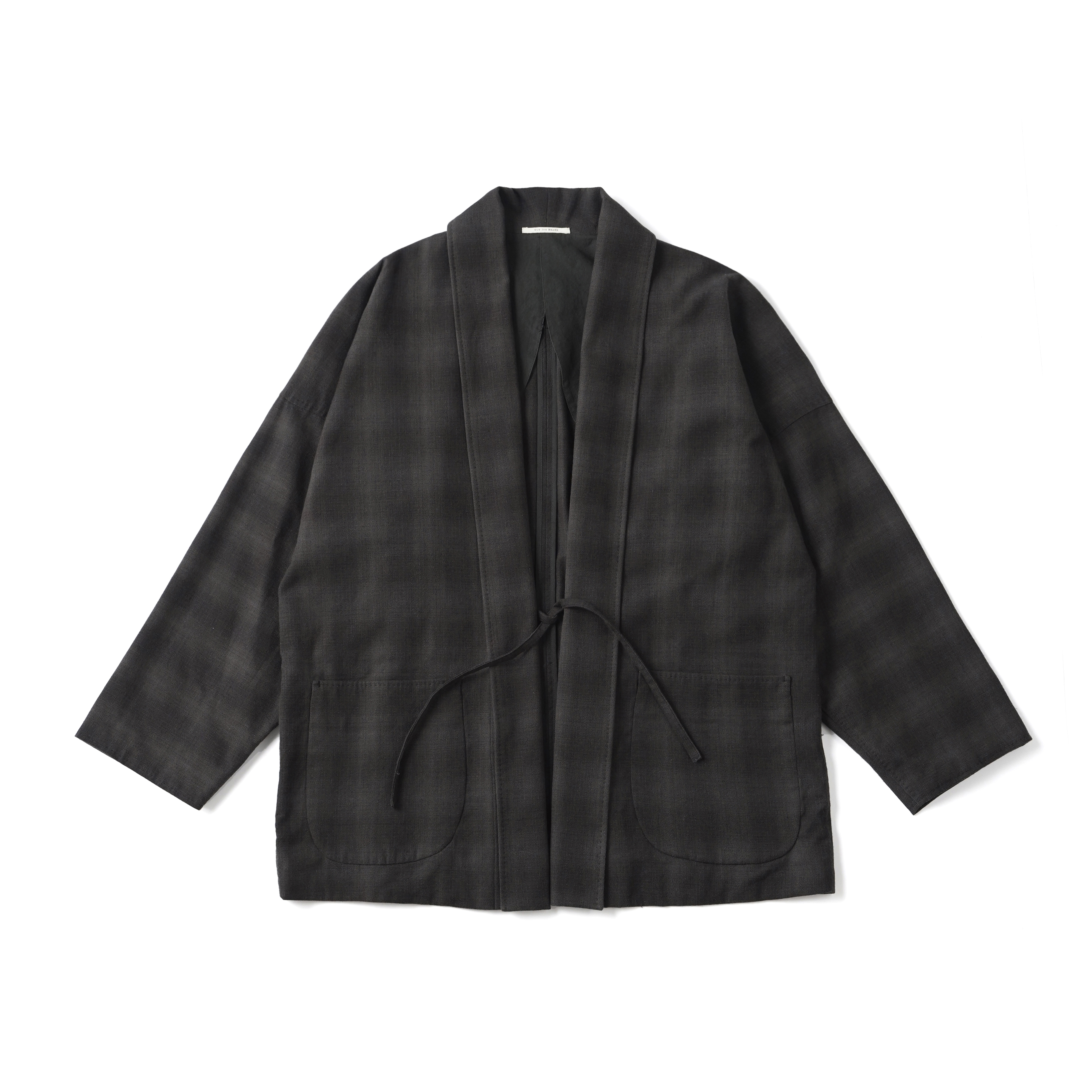 ORIENTAL HAORI JACKET