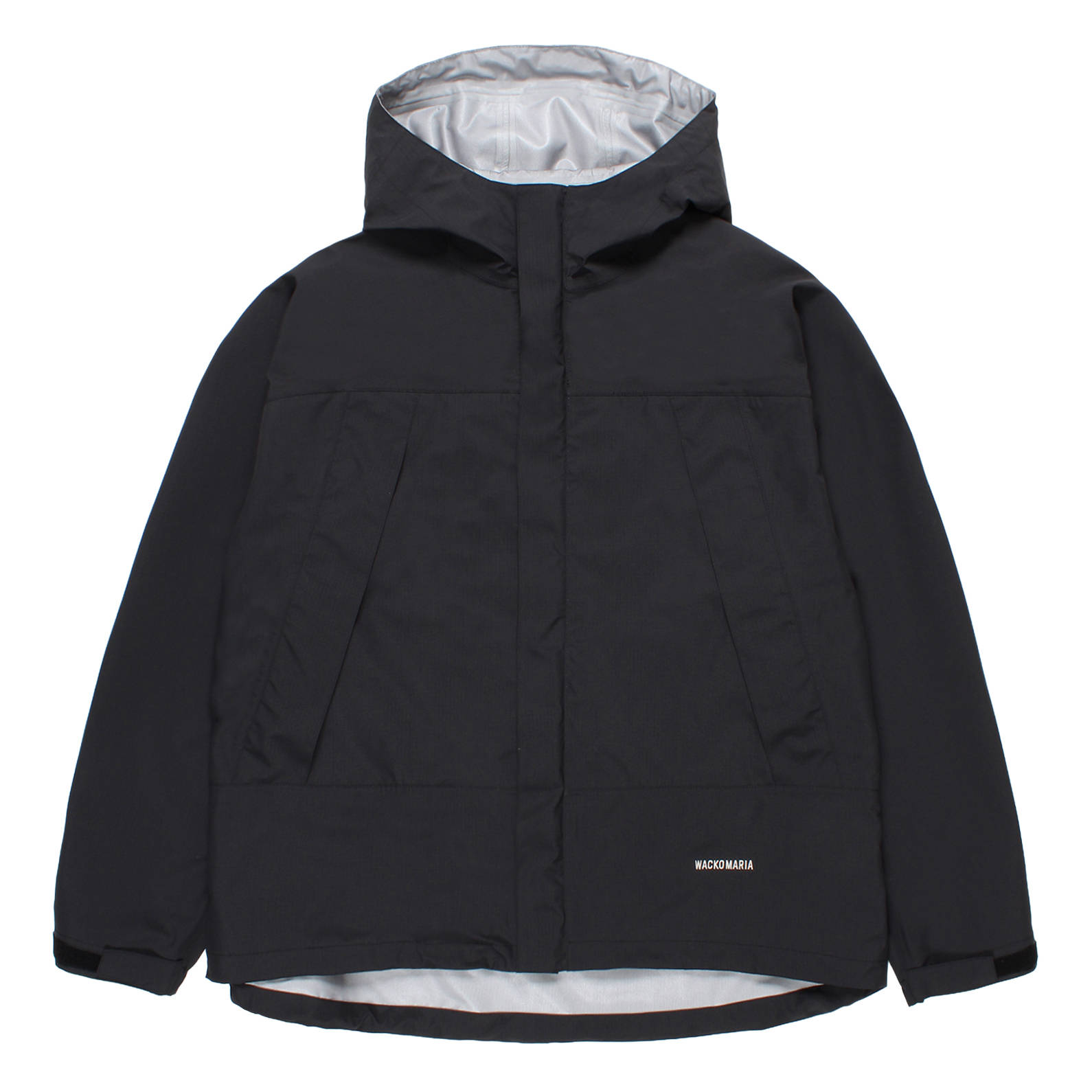 MOUNTAIN PARKA