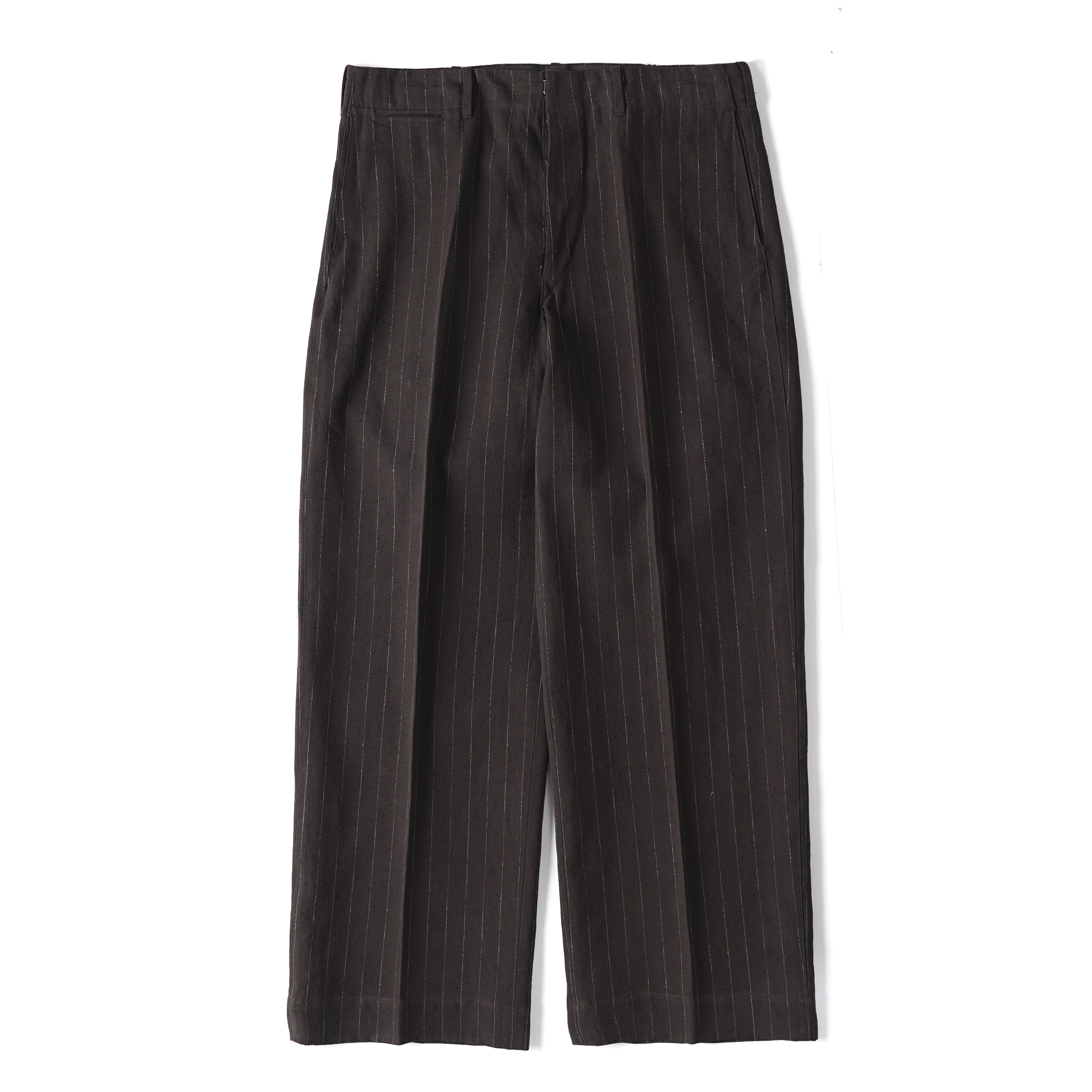PADED-BACK ROVER TROUSER