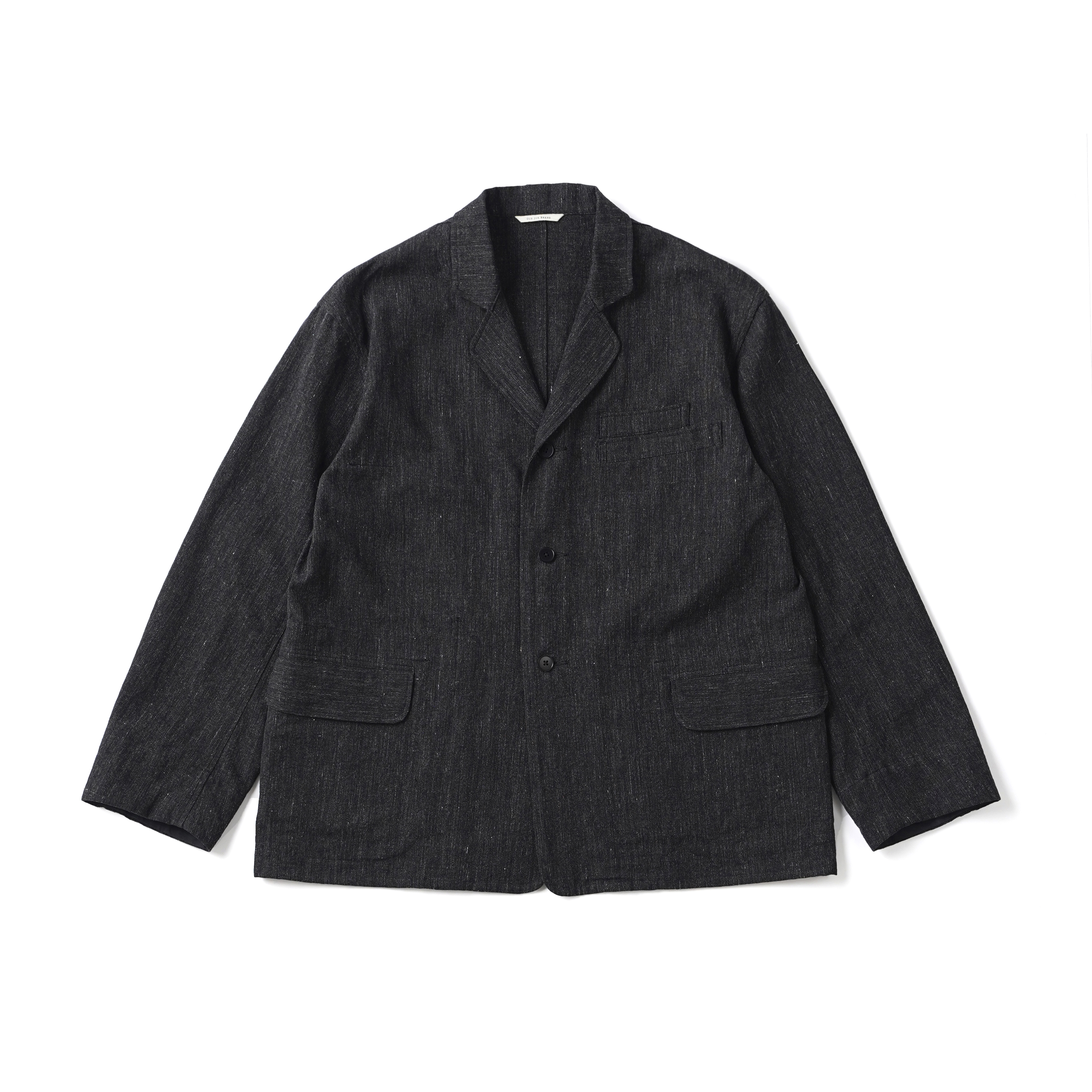 NOTCHED-RAPEL GEORGES JACKET