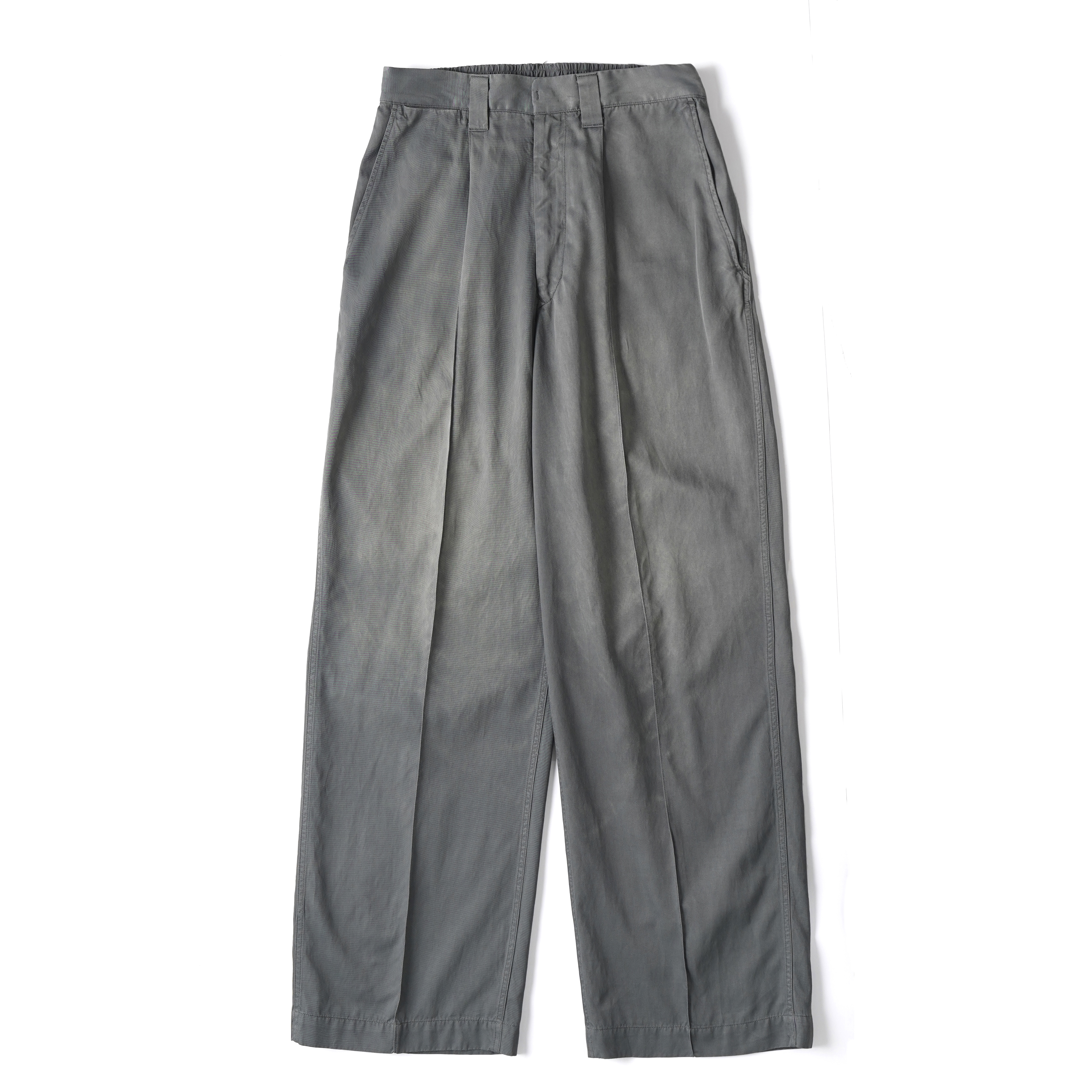 PATINA-RAYON SPORTING TROUSER