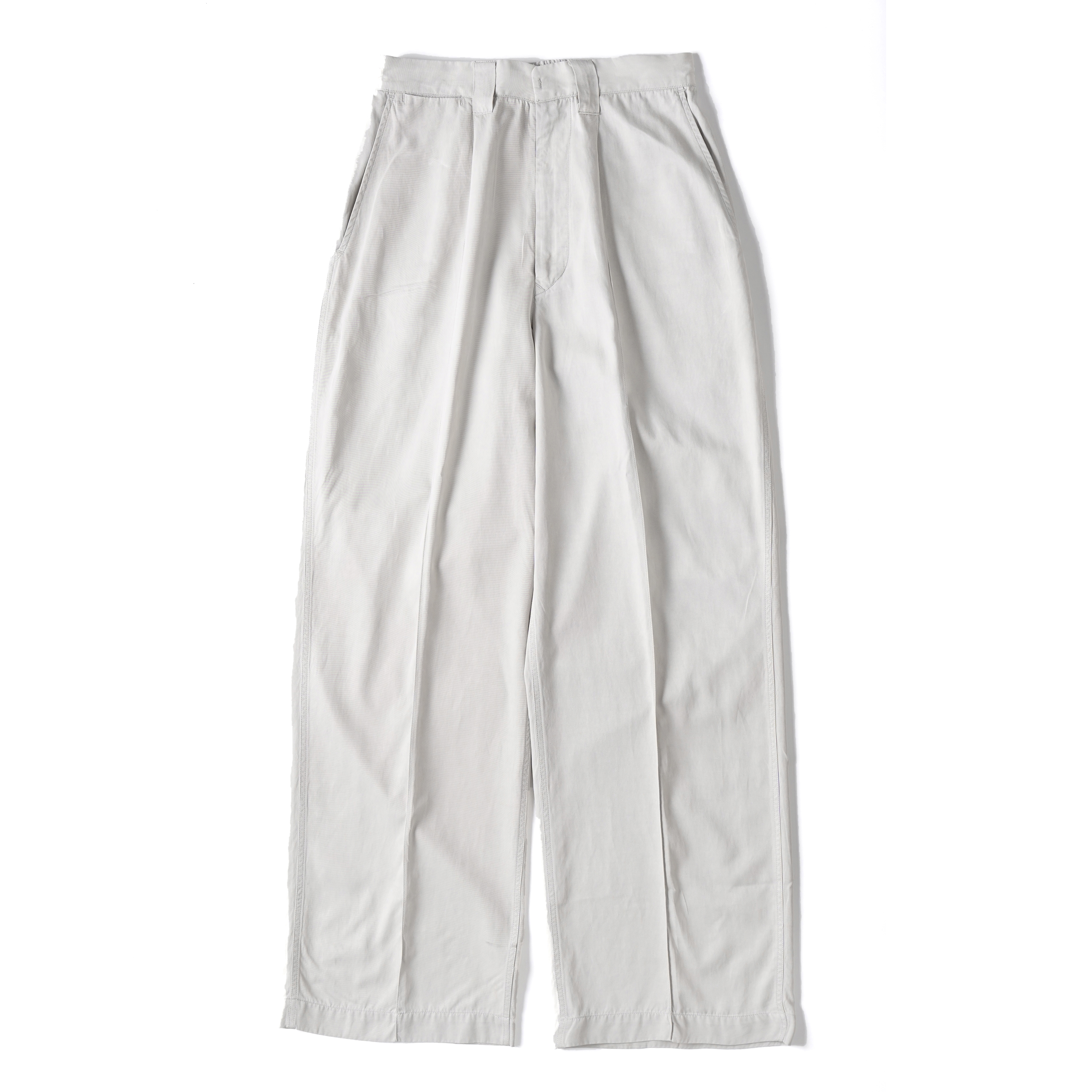 PATINA-RAYON SPORTING TROUSER