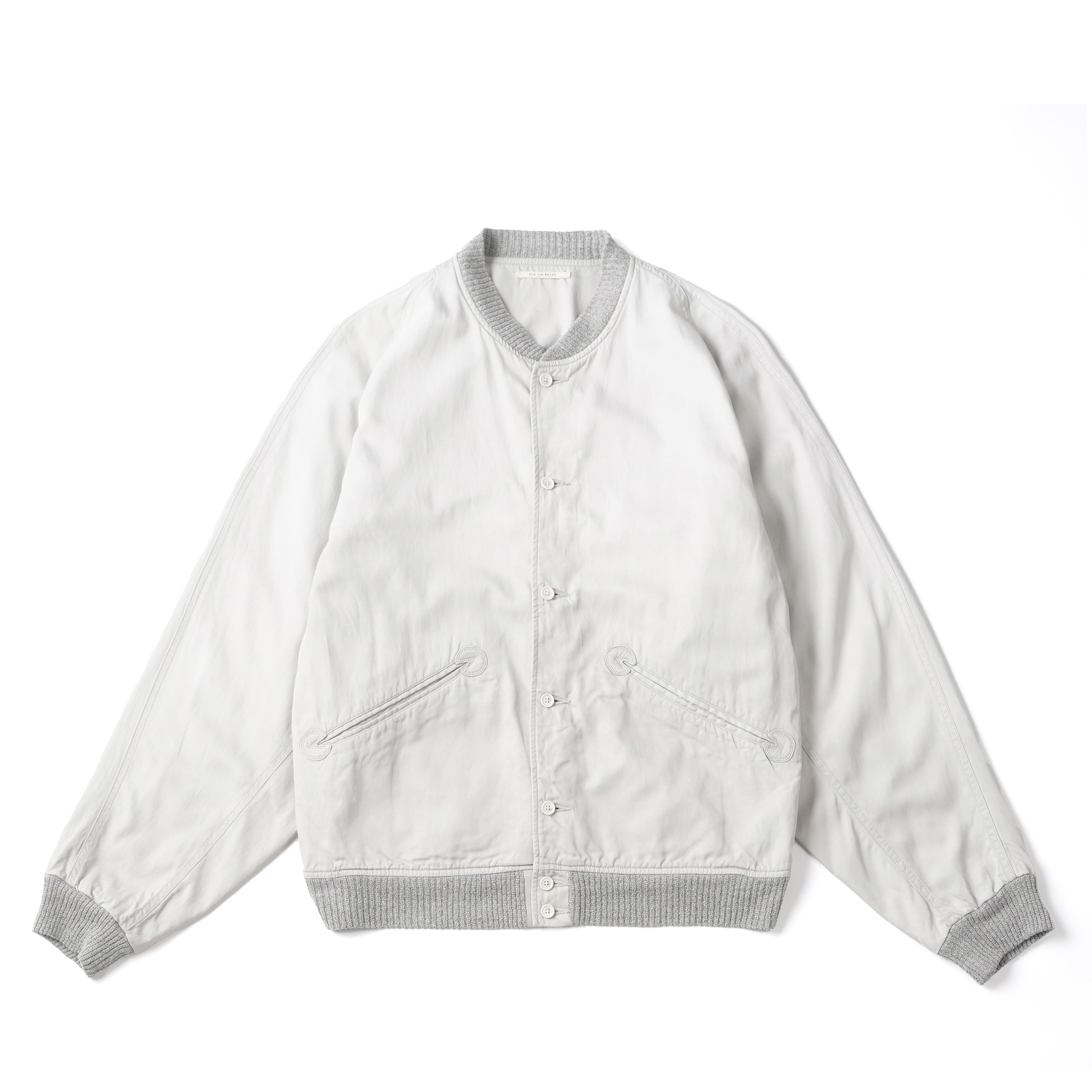 PATINA-RAYON LAWTON BUTTONED JACKET