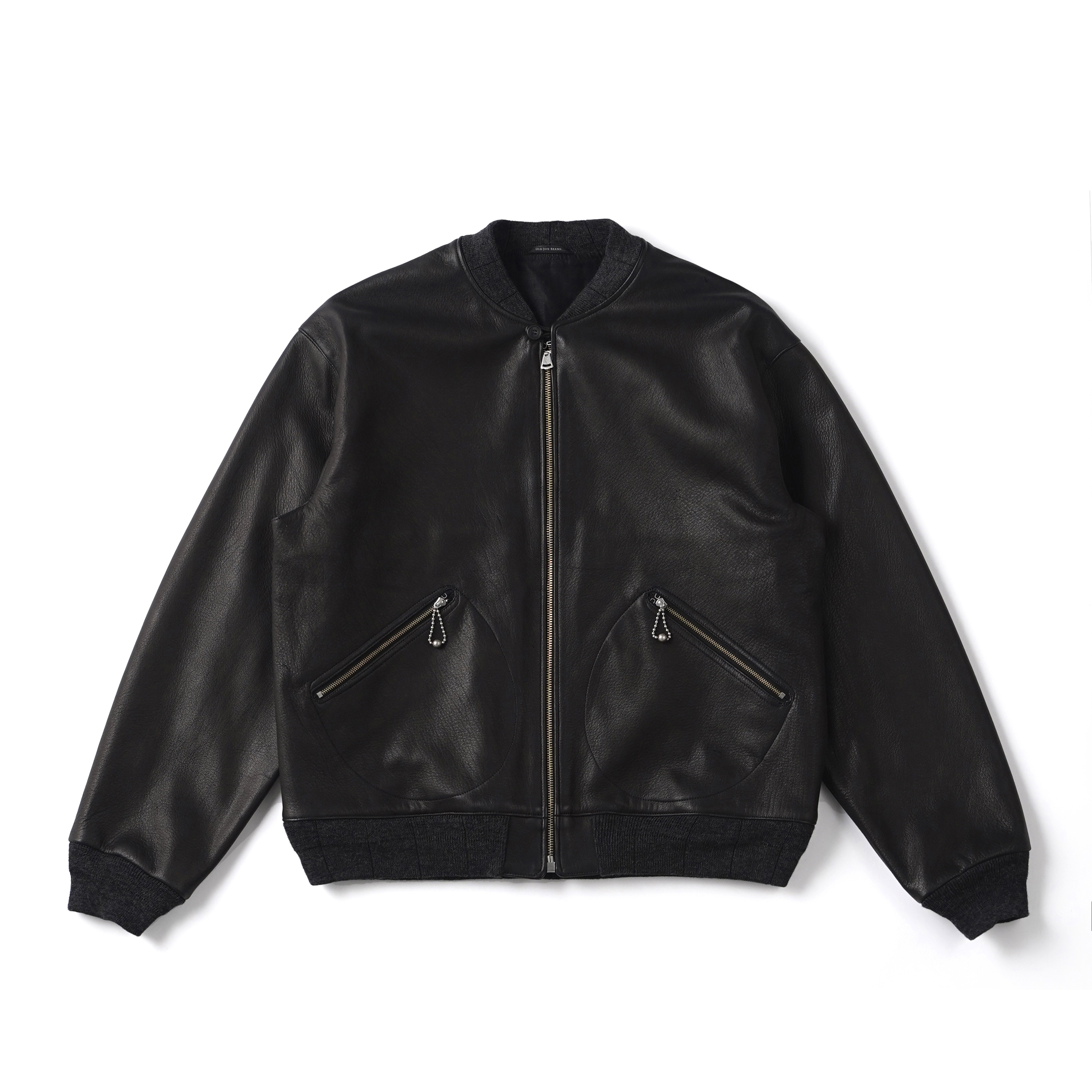 PATINA DEERSKIN ADASTRA JACKET