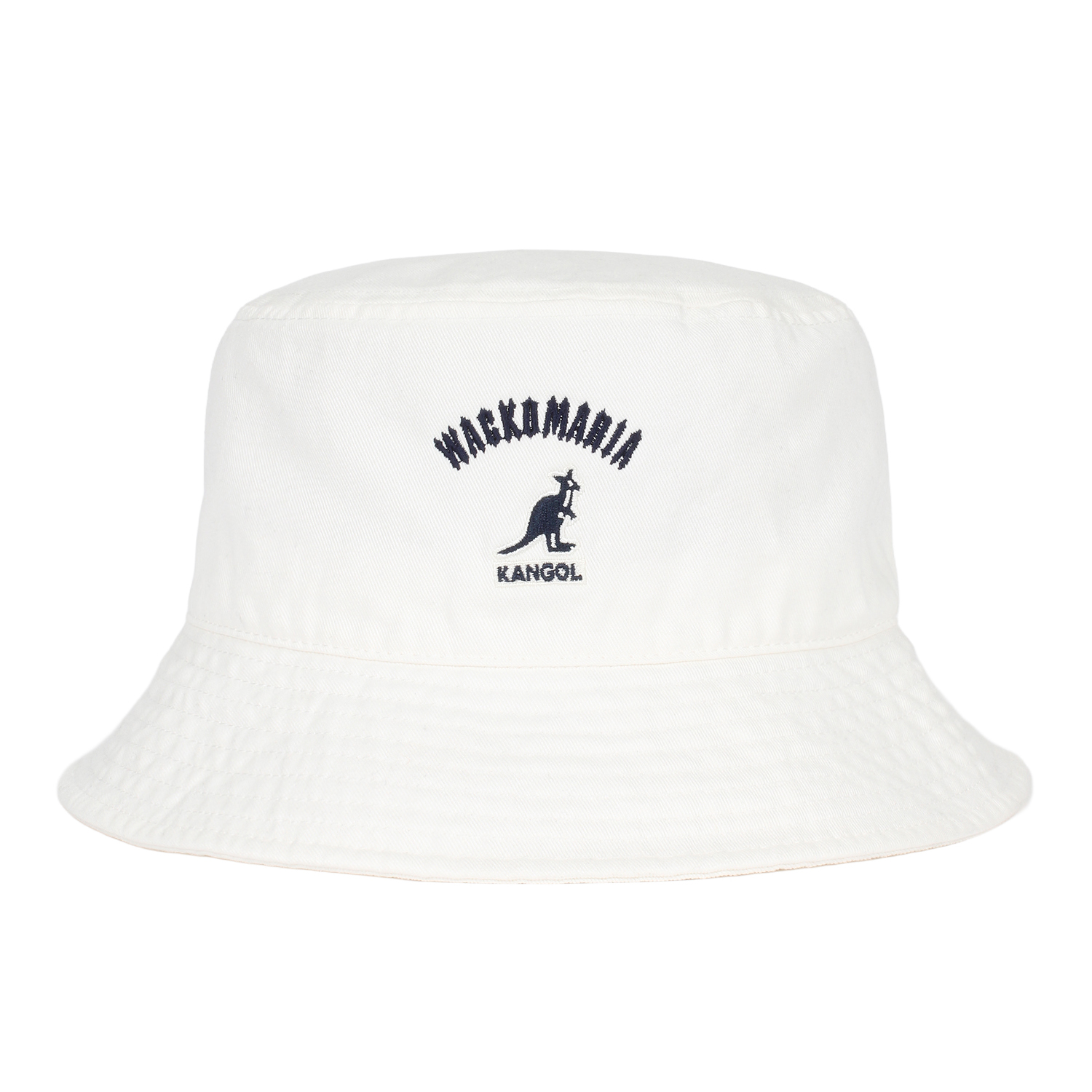 KANGOL / WASHED BUCKET