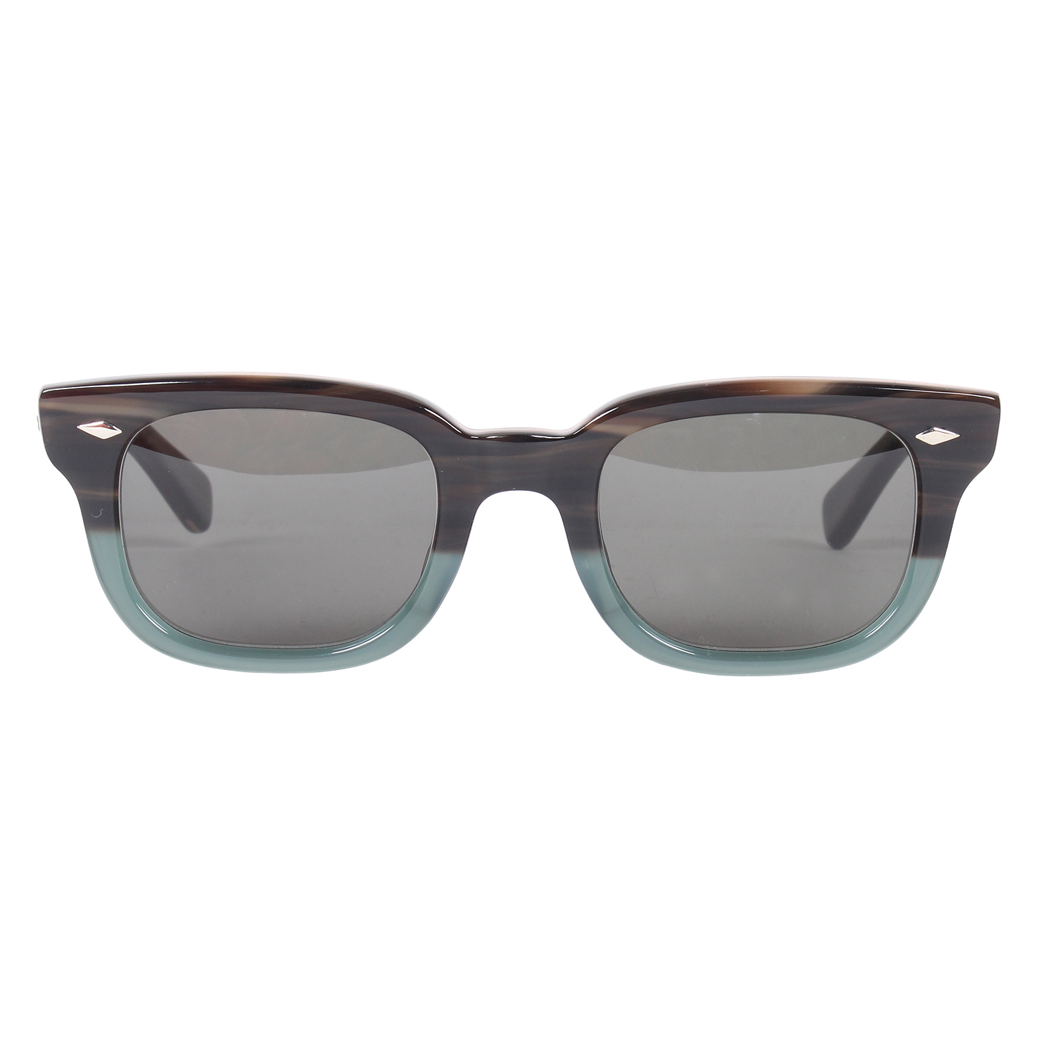 金子眼鏡 / GLASSES (TYPE-1)