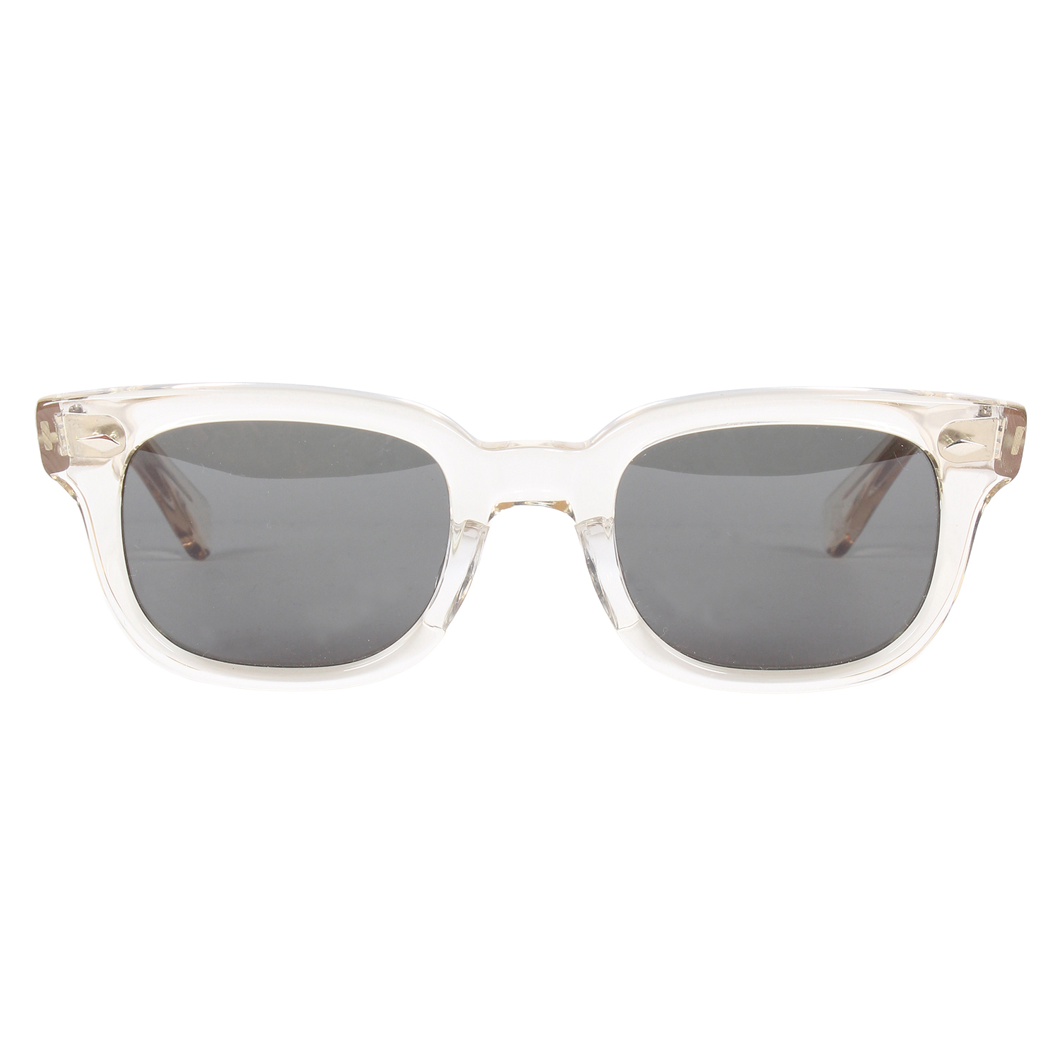 金子眼鏡 / GLASSES (TYPE-1)