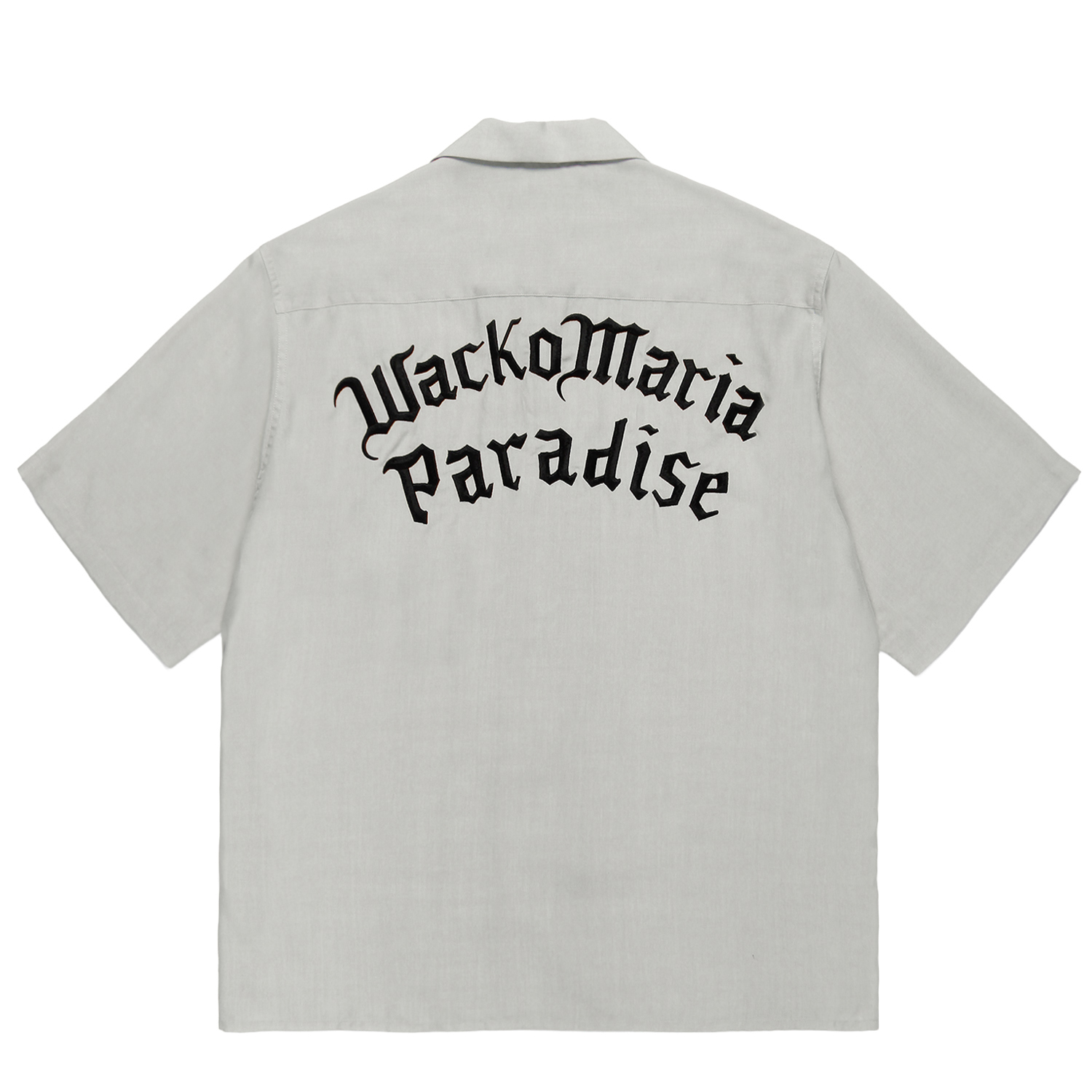 50'S SHIRT S/S (TYPE-2)
