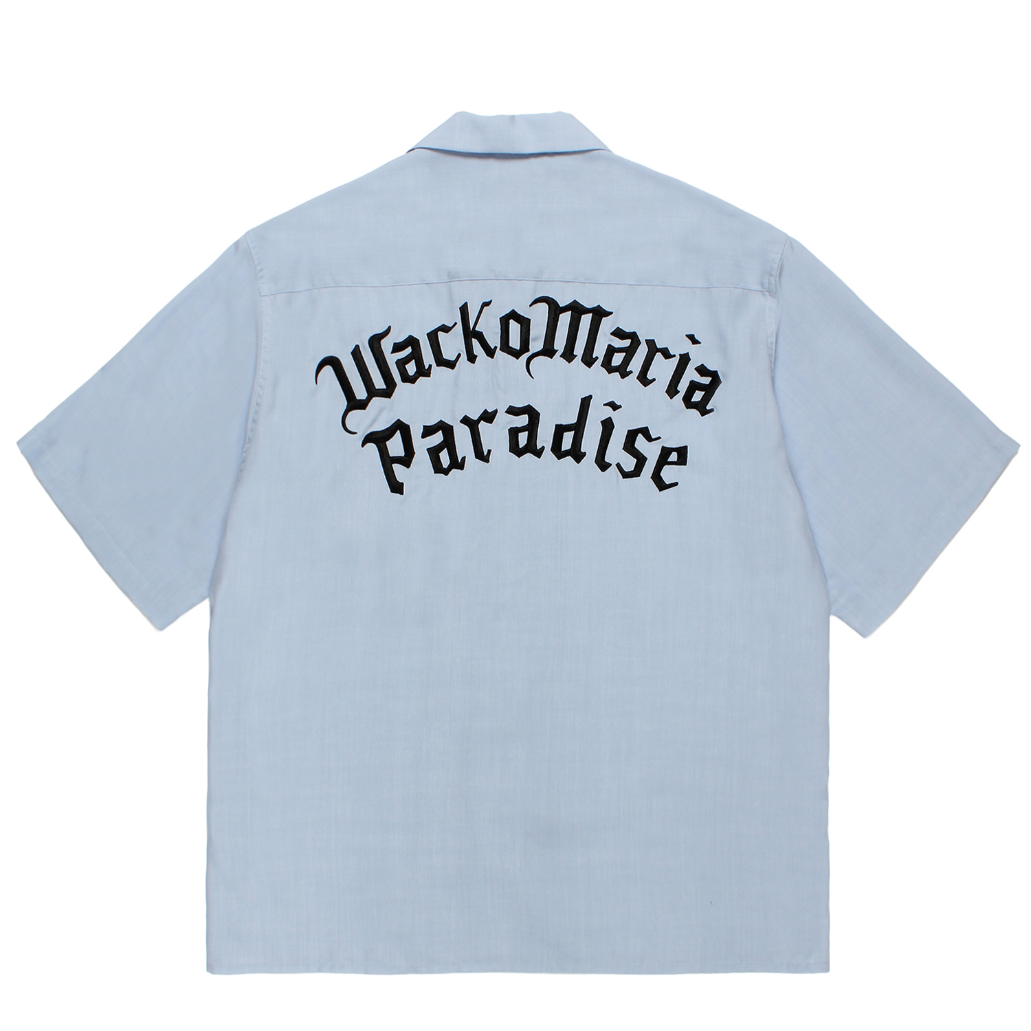 50'S SHIRT S/S (TYPE-2)