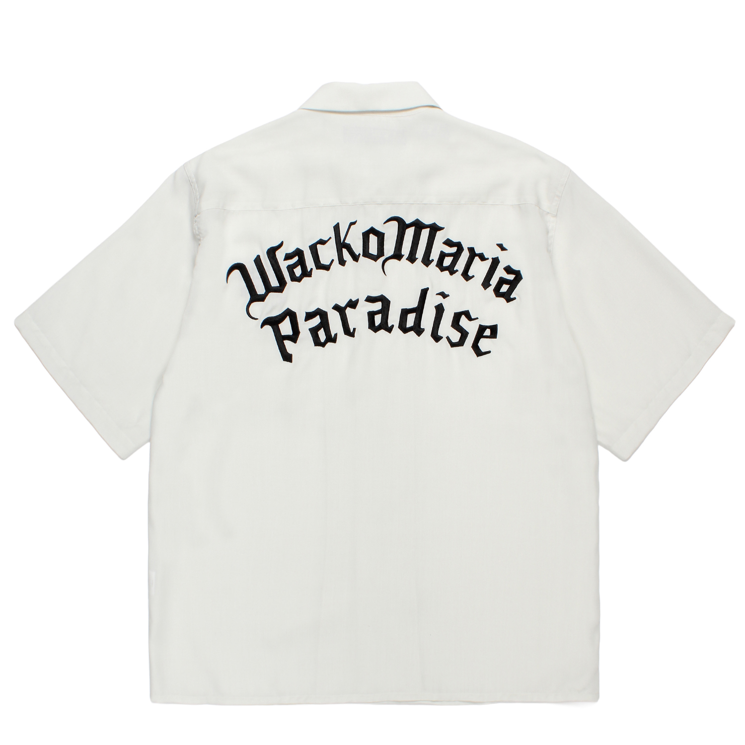 50'S SHIRT S/S (TYPE-2)