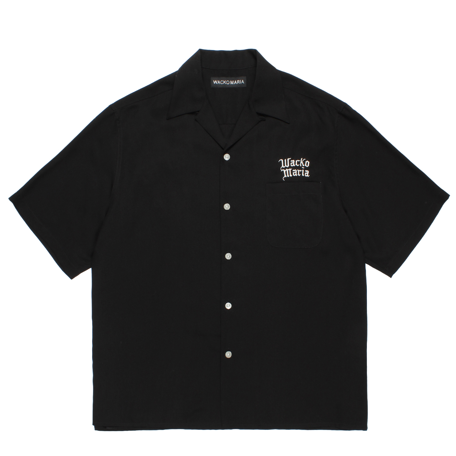 50'S SHIRT S/S (TYPE-1)