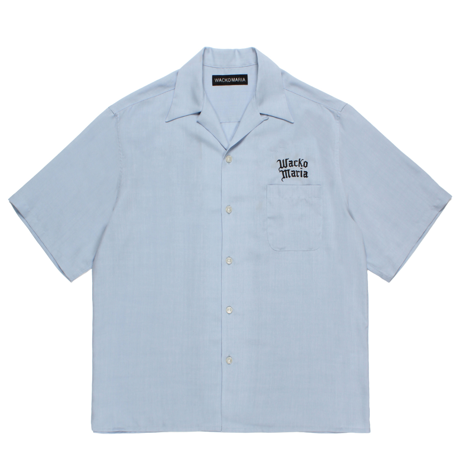 50'S SHIRT S/S (TYPE-1)