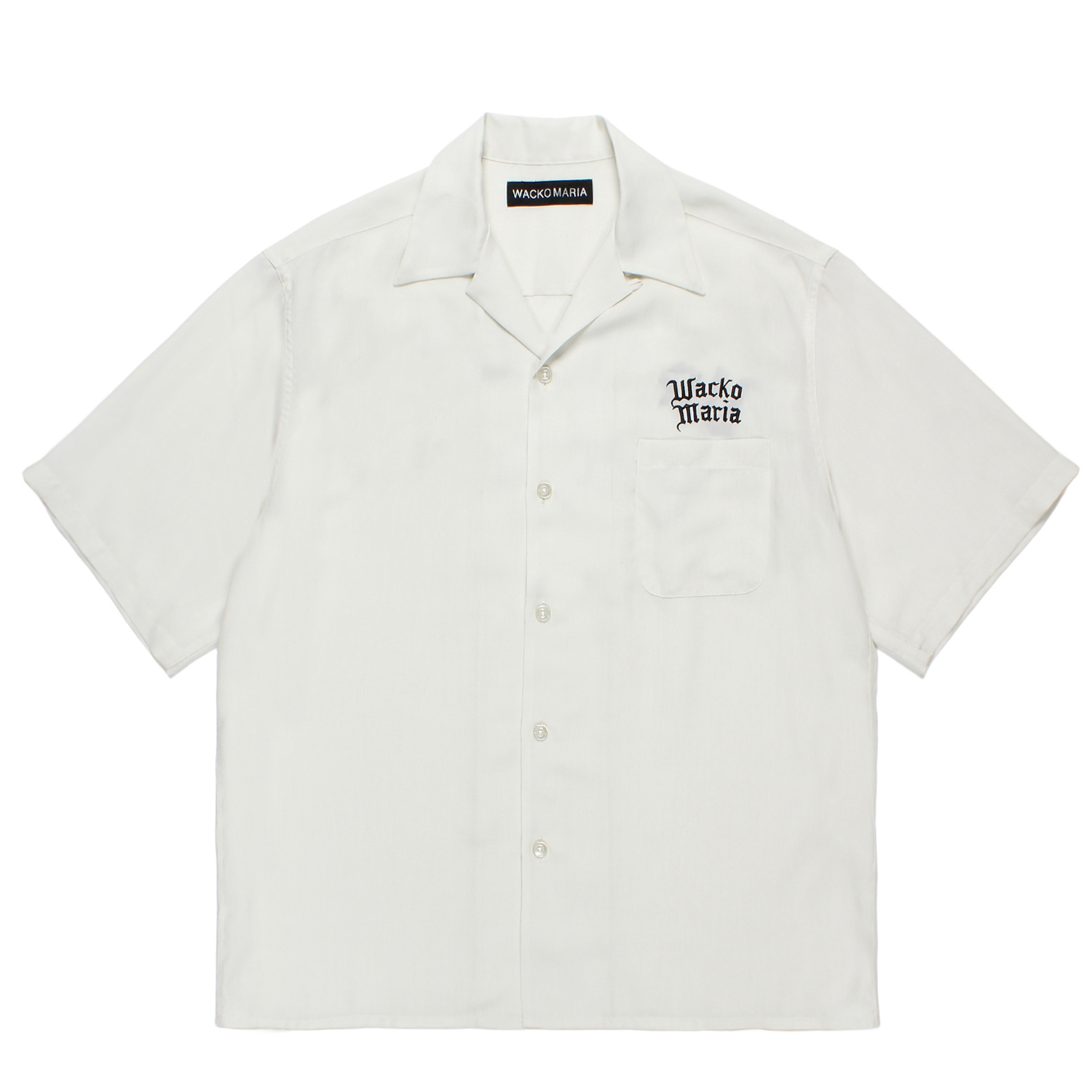 50'S SHIRT S/S (TYPE-1)