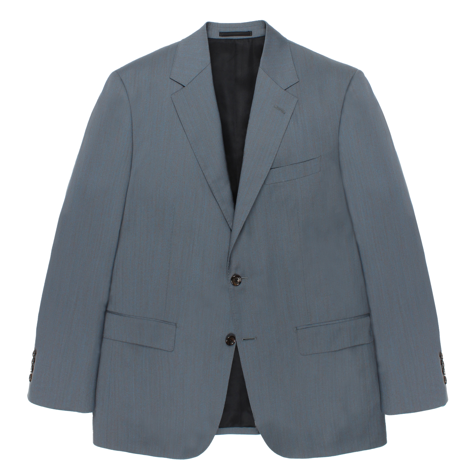 LORO PIANA / SINGLE BREASTED JACKET