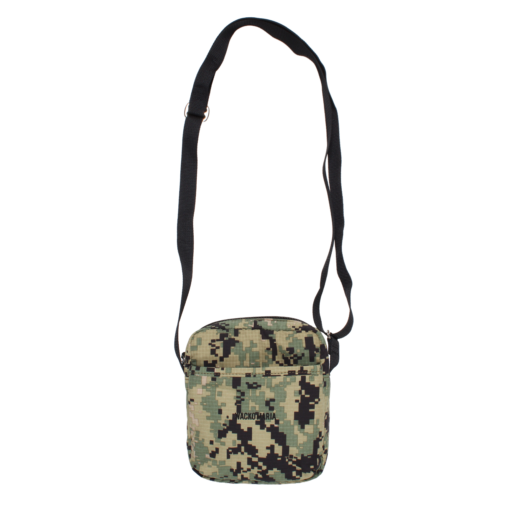 SPEAK EASY / DIGITALCAMO SMALL SHOULDER BAG