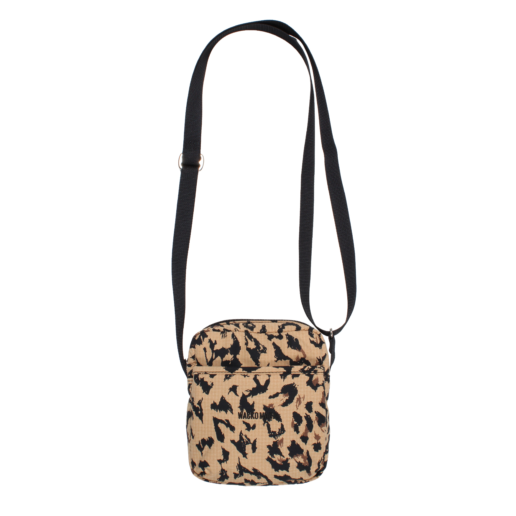 SPEAK EASY / LEOPARD SMALL SHOULDER BAG (TYPE-2)