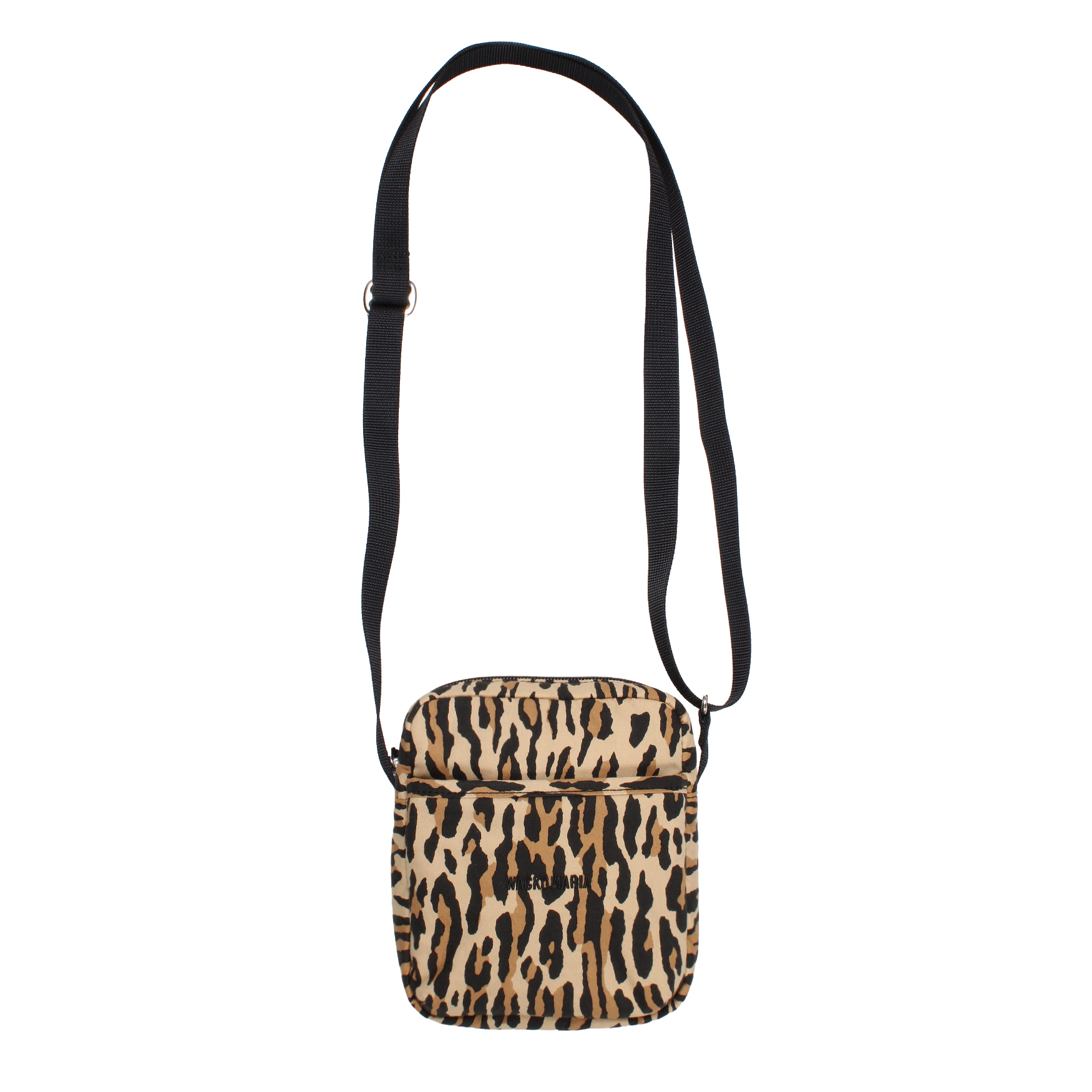 SPEAK EASY / LEOPARD SMALL SHOULDER BAG (TYPE-1)