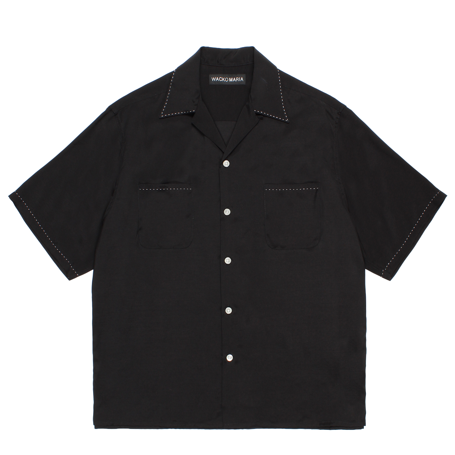 50'S SHIRT S/S (TYPE-3)