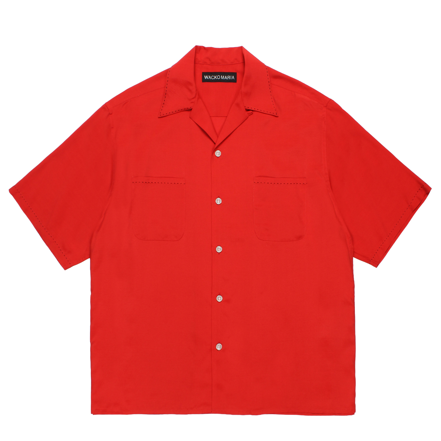 50'S SHIRT S/S (TYPE-3)