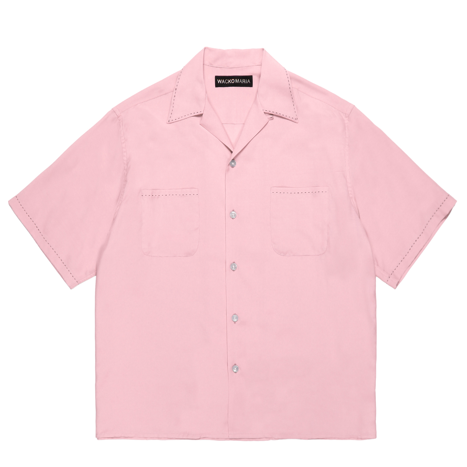 50'S SHIRT S/S (TYPE-3)
