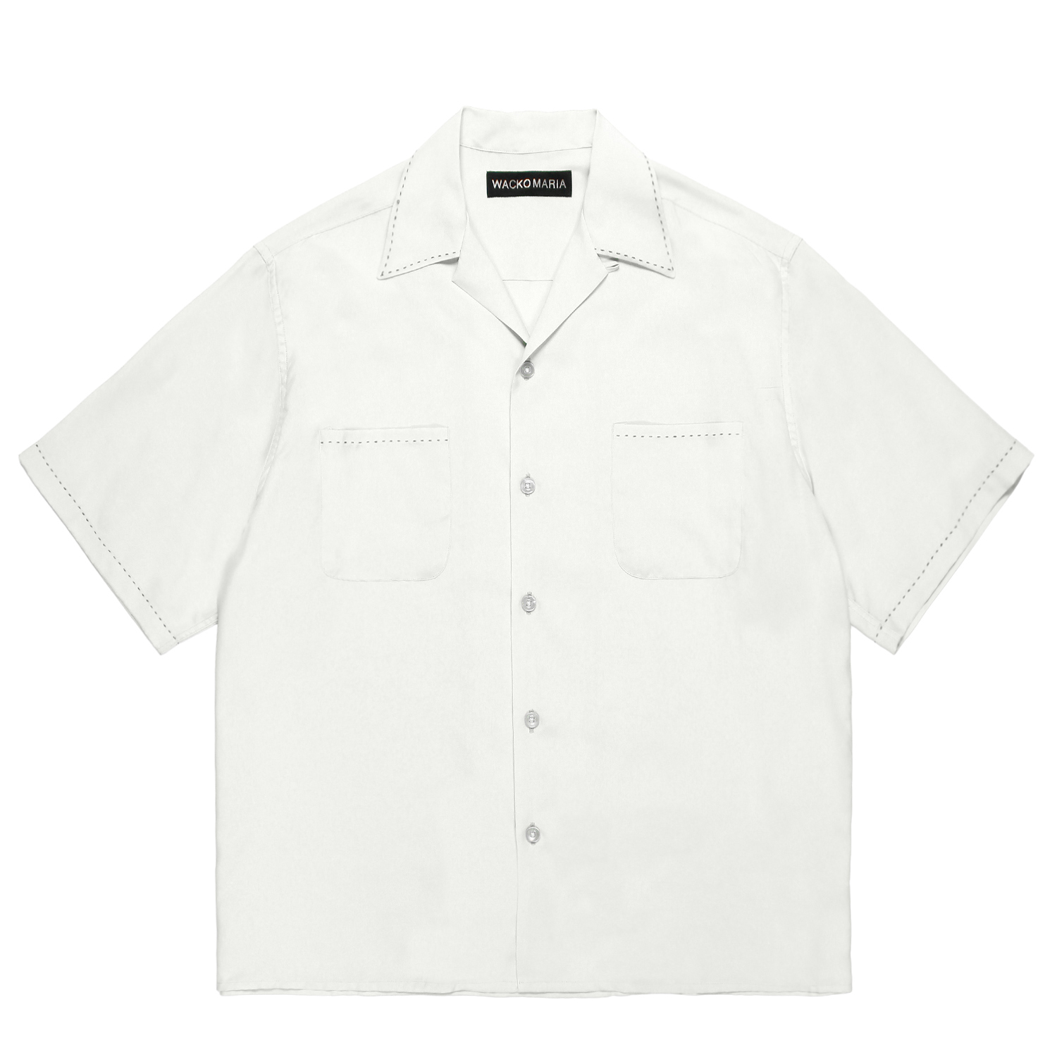 50'S SHIRT S/S (TYPE-3)
