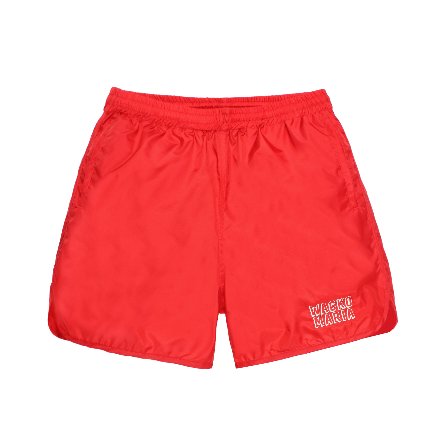 ATHLETIC SHORTS