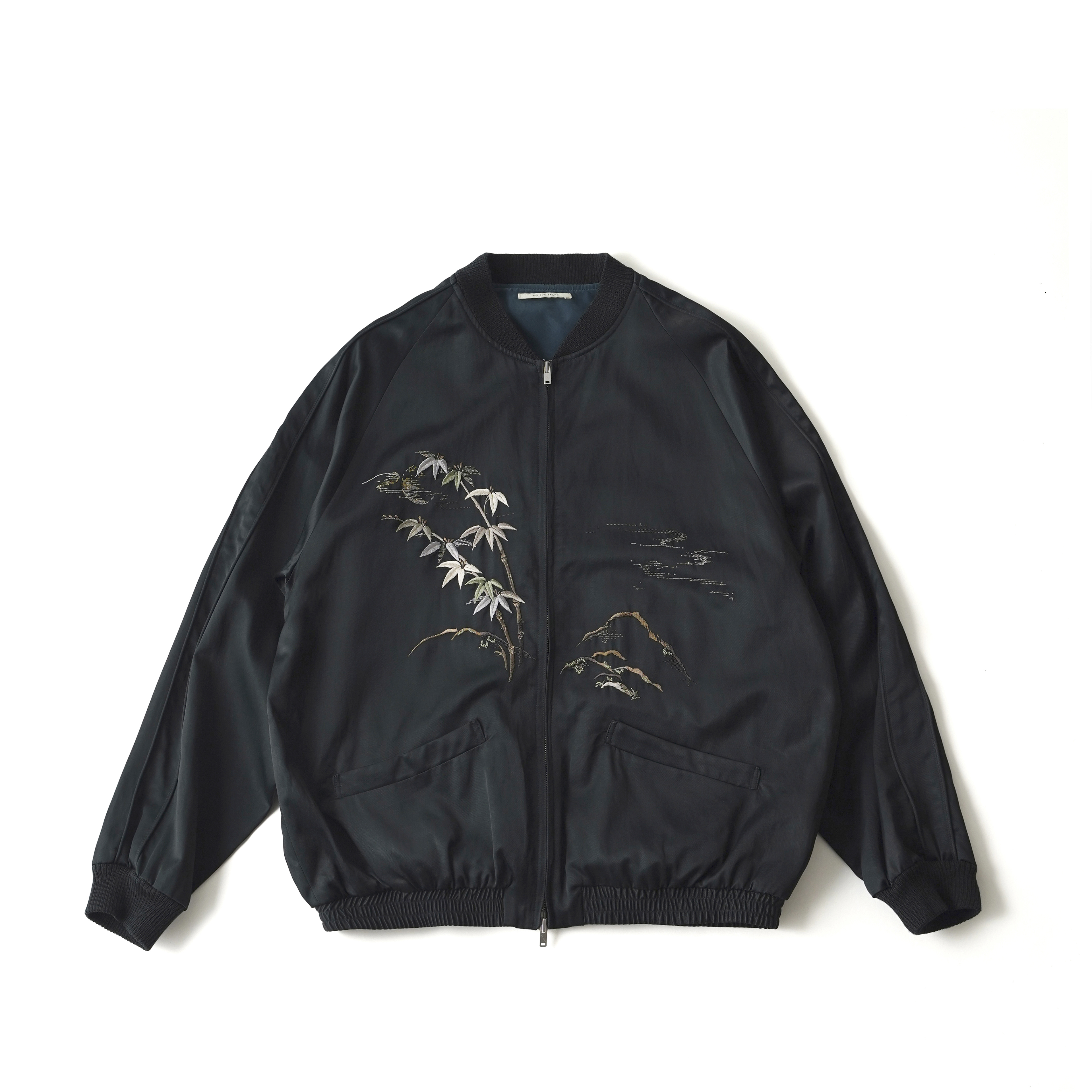 OLD JOE(オールドジョー)SOUVENIR JACKET スカジャン OLD JOE (オールドジョー)】 スカジャン│WACKO MARIA（ワコマリア