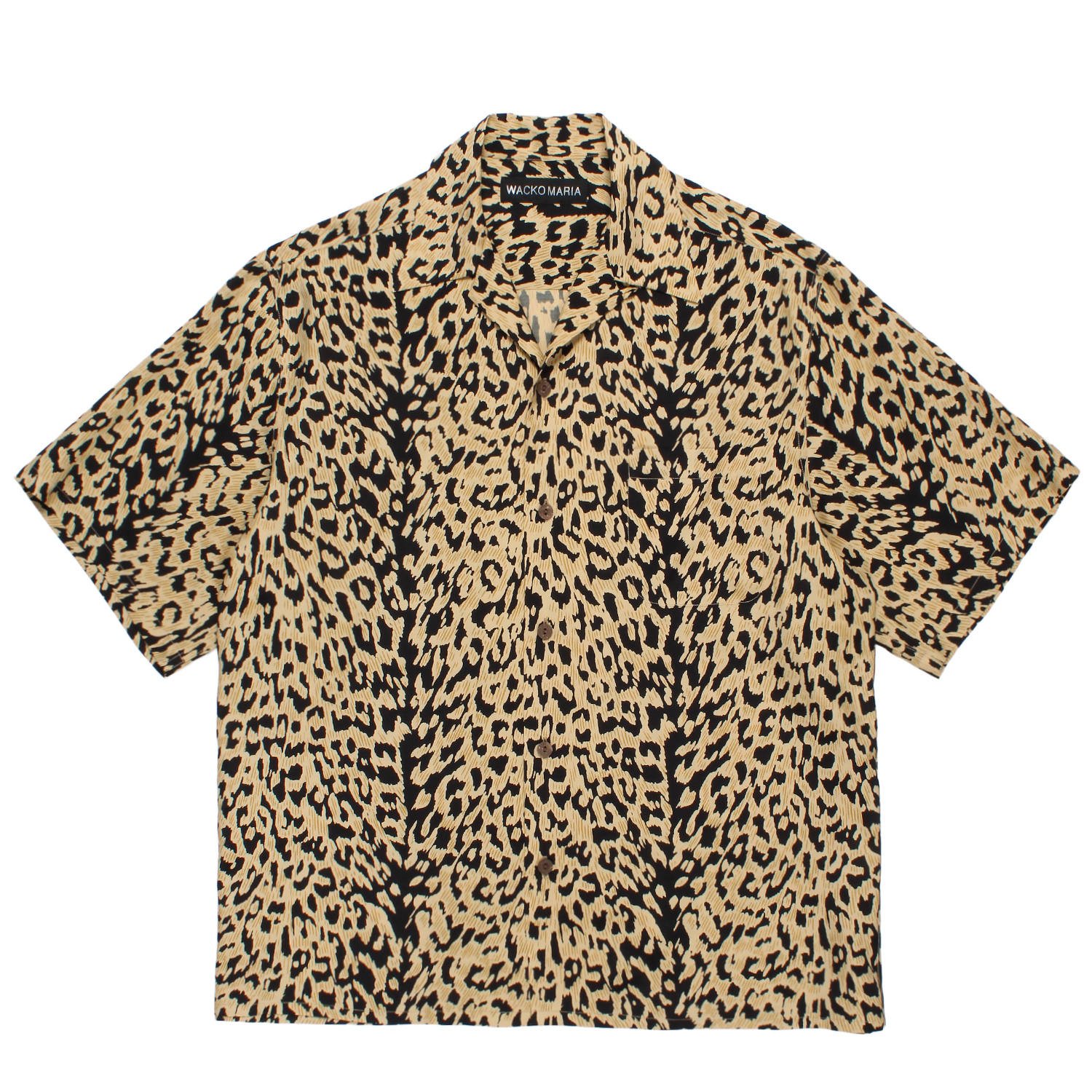 HAWAIIAN SHIRT (TYPE-3)