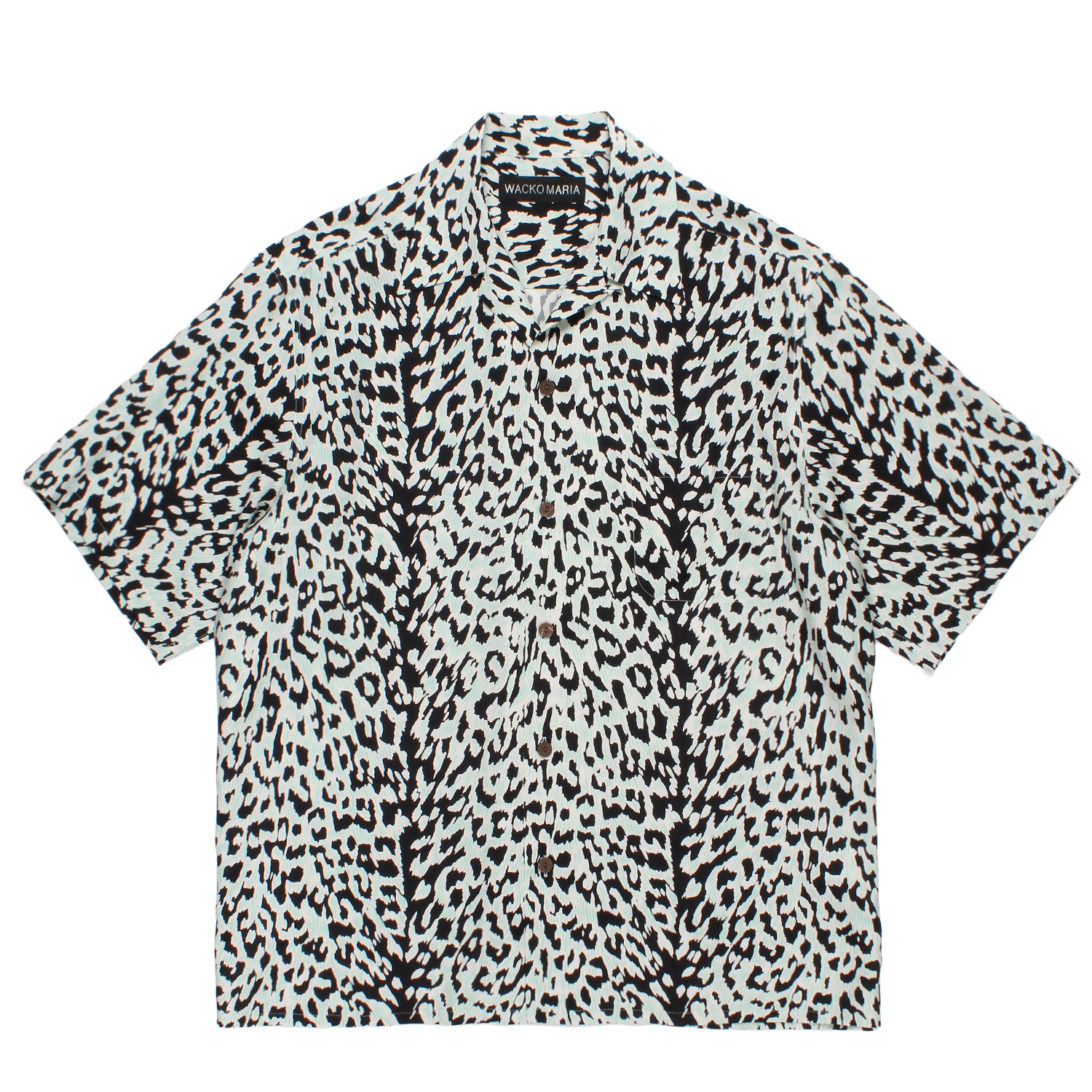 HAWAIIAN SHIRT (TYPE-3)