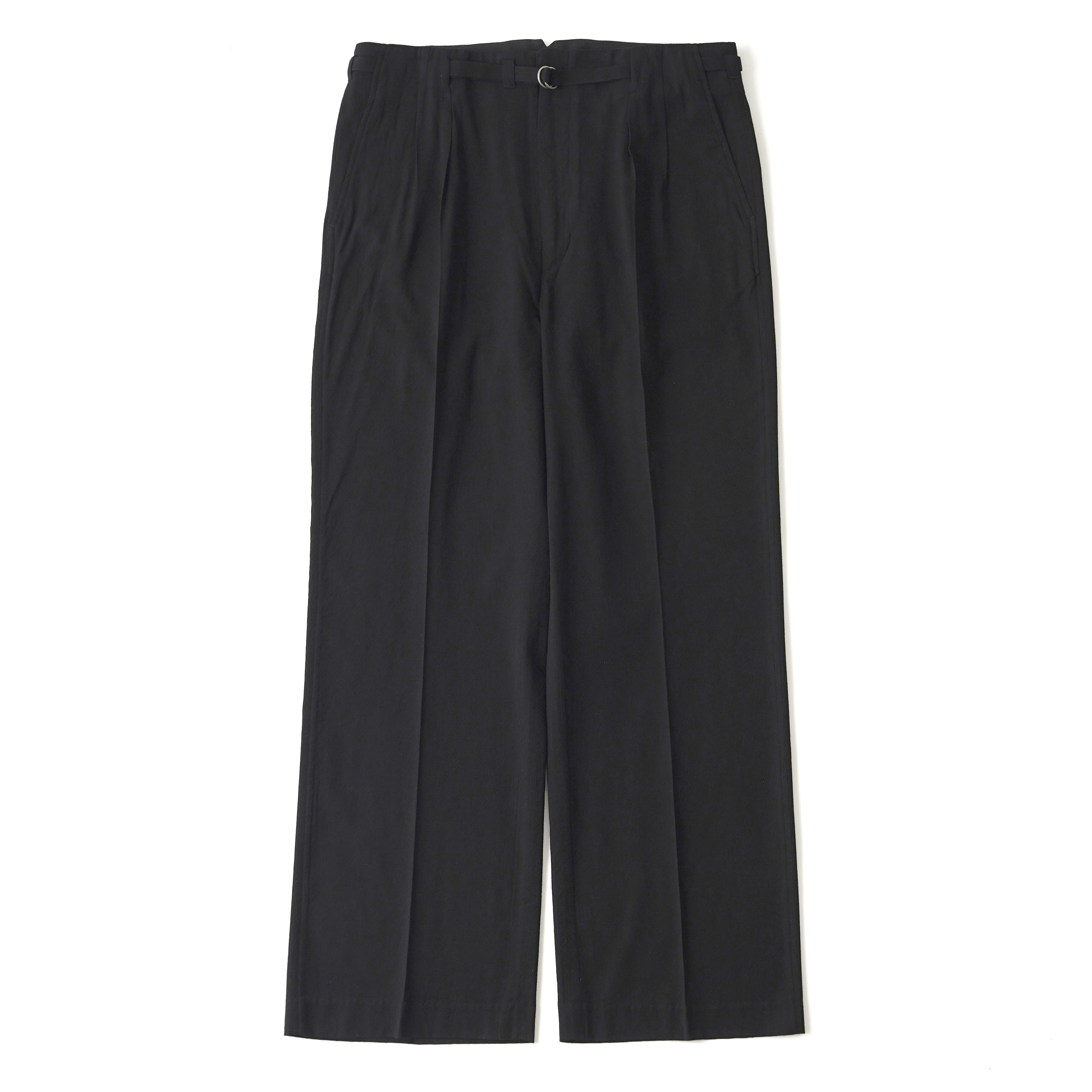 HIDDEN LOOP BUDDY TROUSER