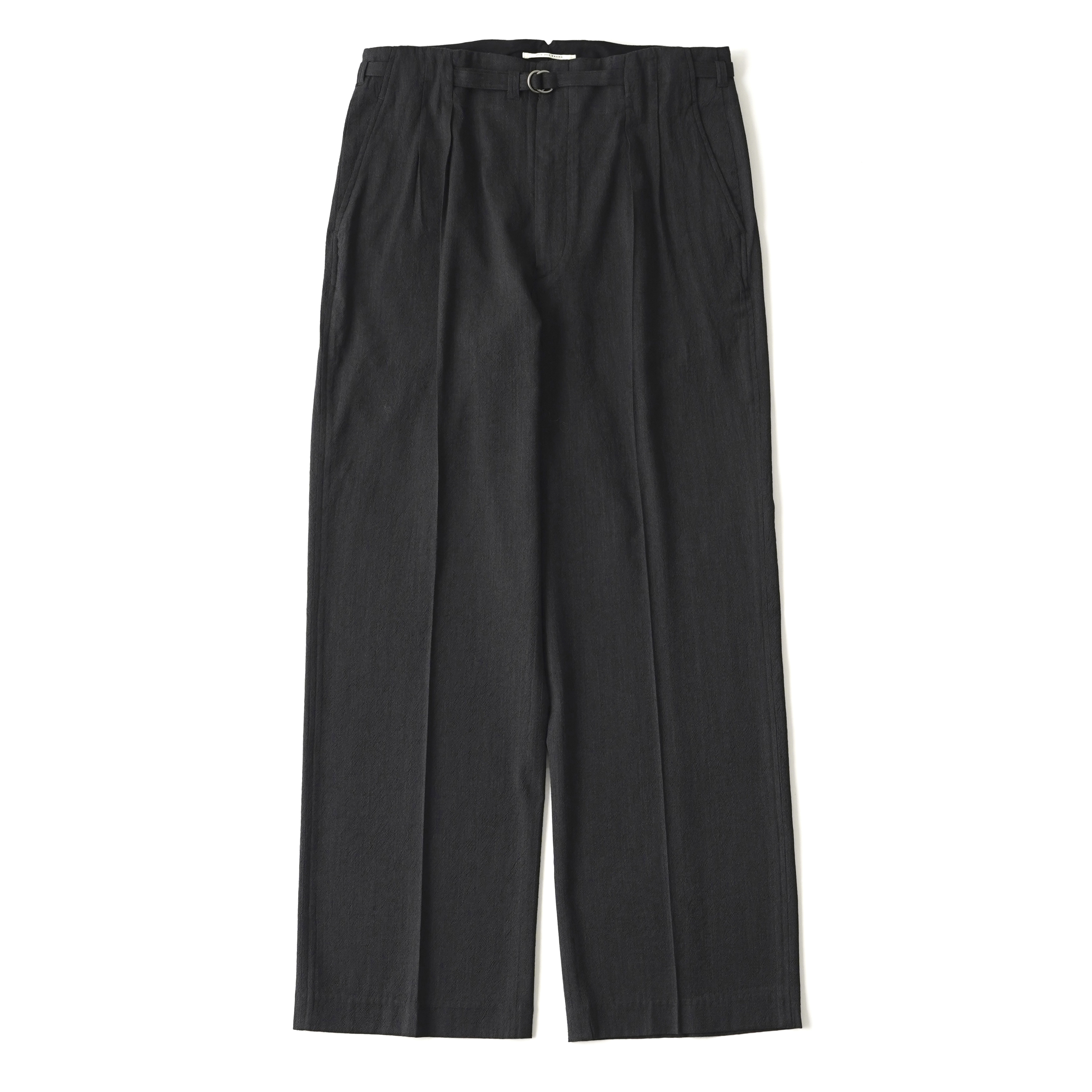 HIDDEN LOOP BUDDY TROUSER