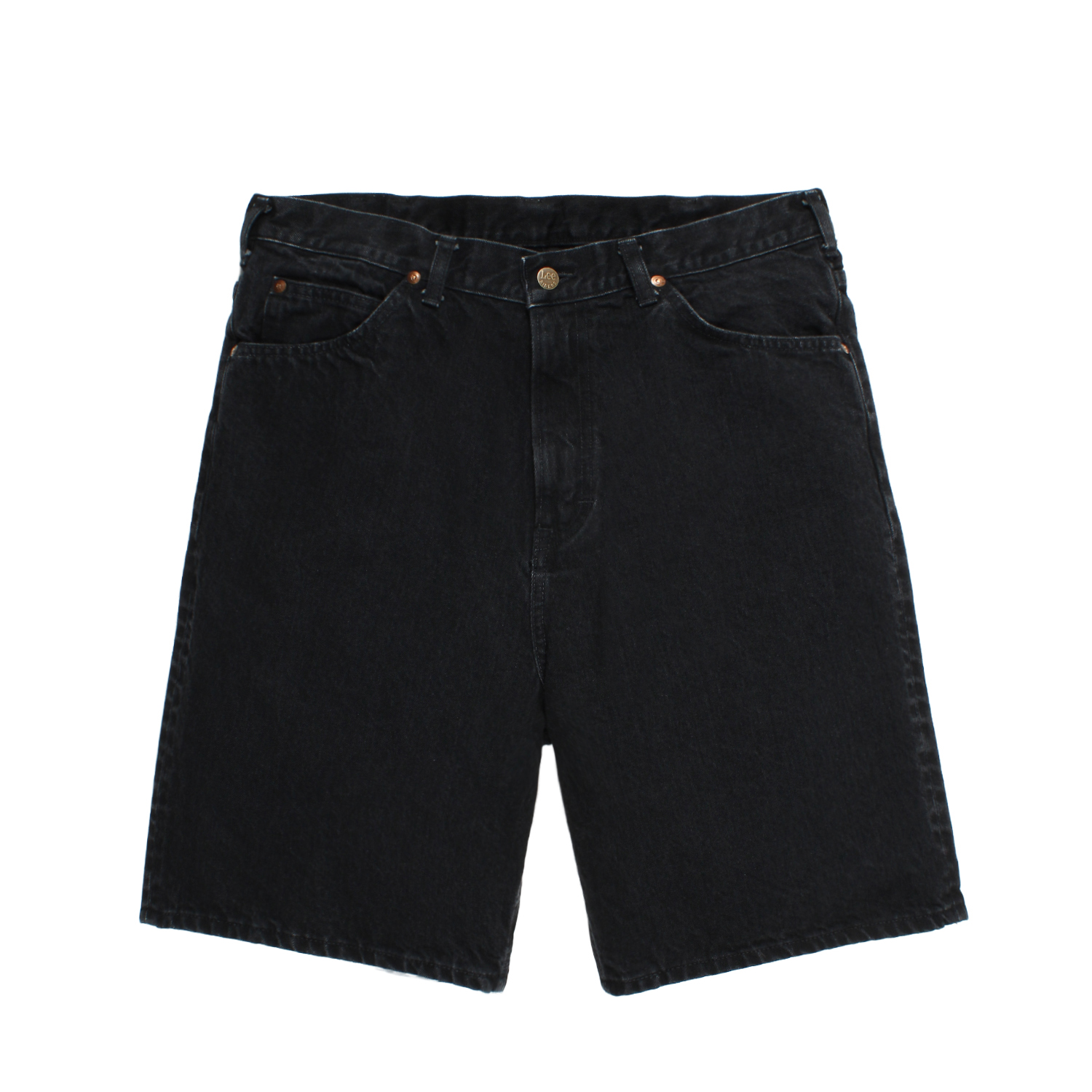 Lee / DENIM SHORT TROUSERS