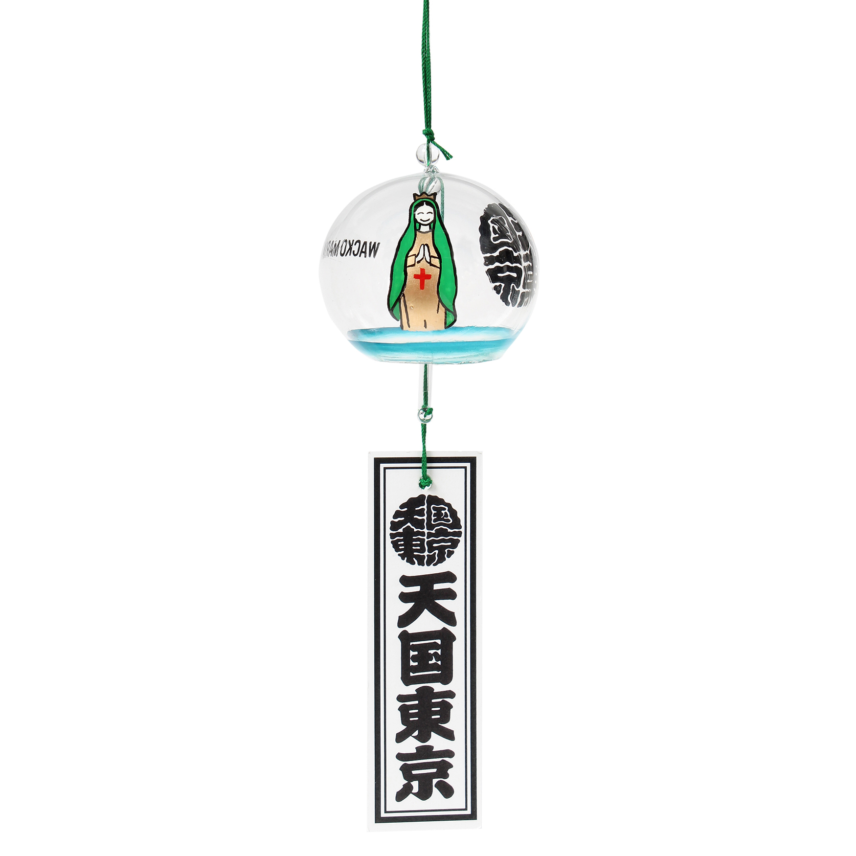 篠原風鈴本舗 / 江戸風鈴