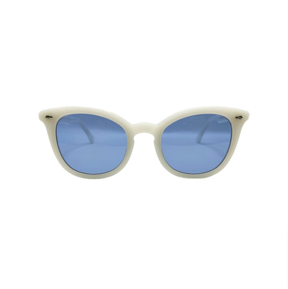 OJ. GLOBE SPECS OPTICAL CO. / FRED