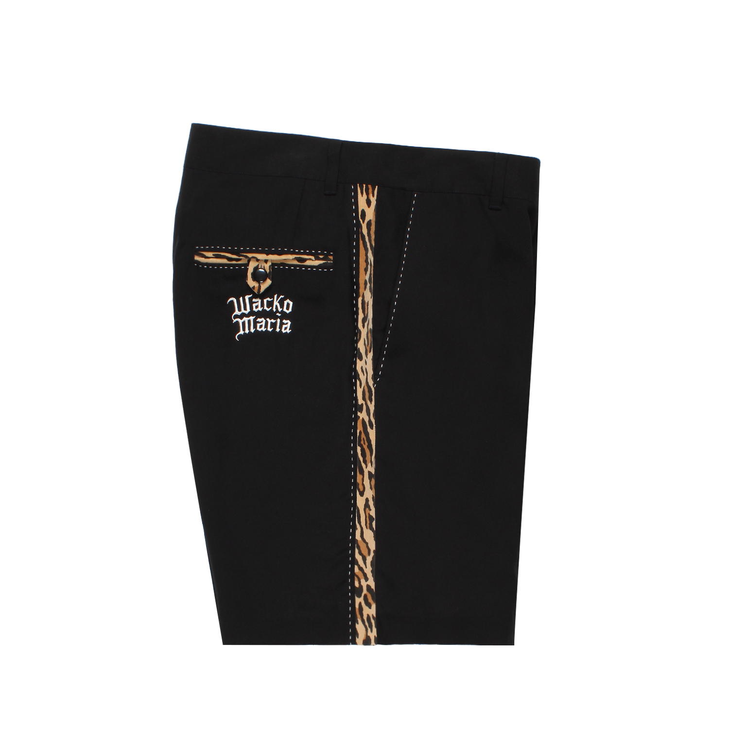 50'S SHORTS (TYPE-2)