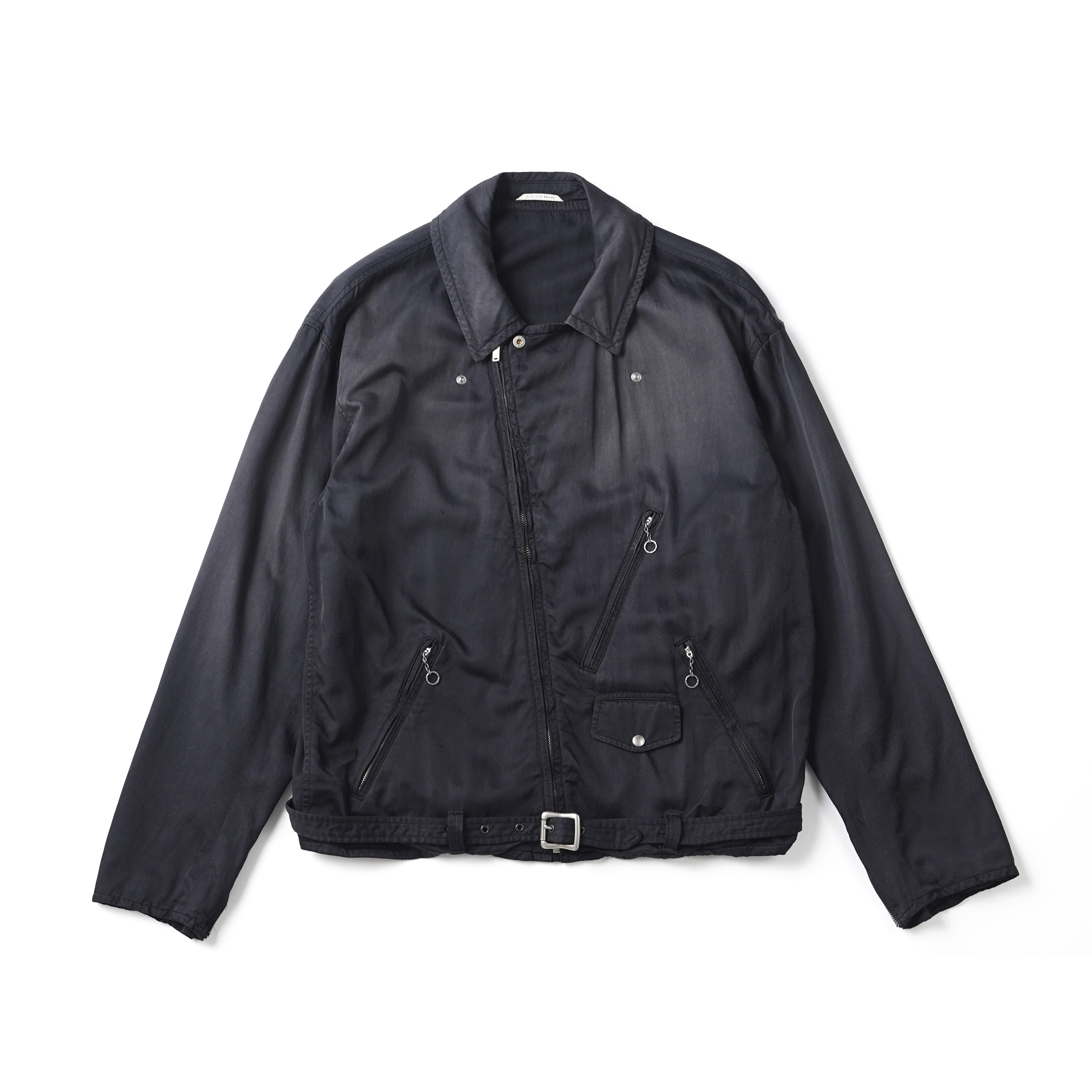 PATINA-RAYON PERFECTO JACKET