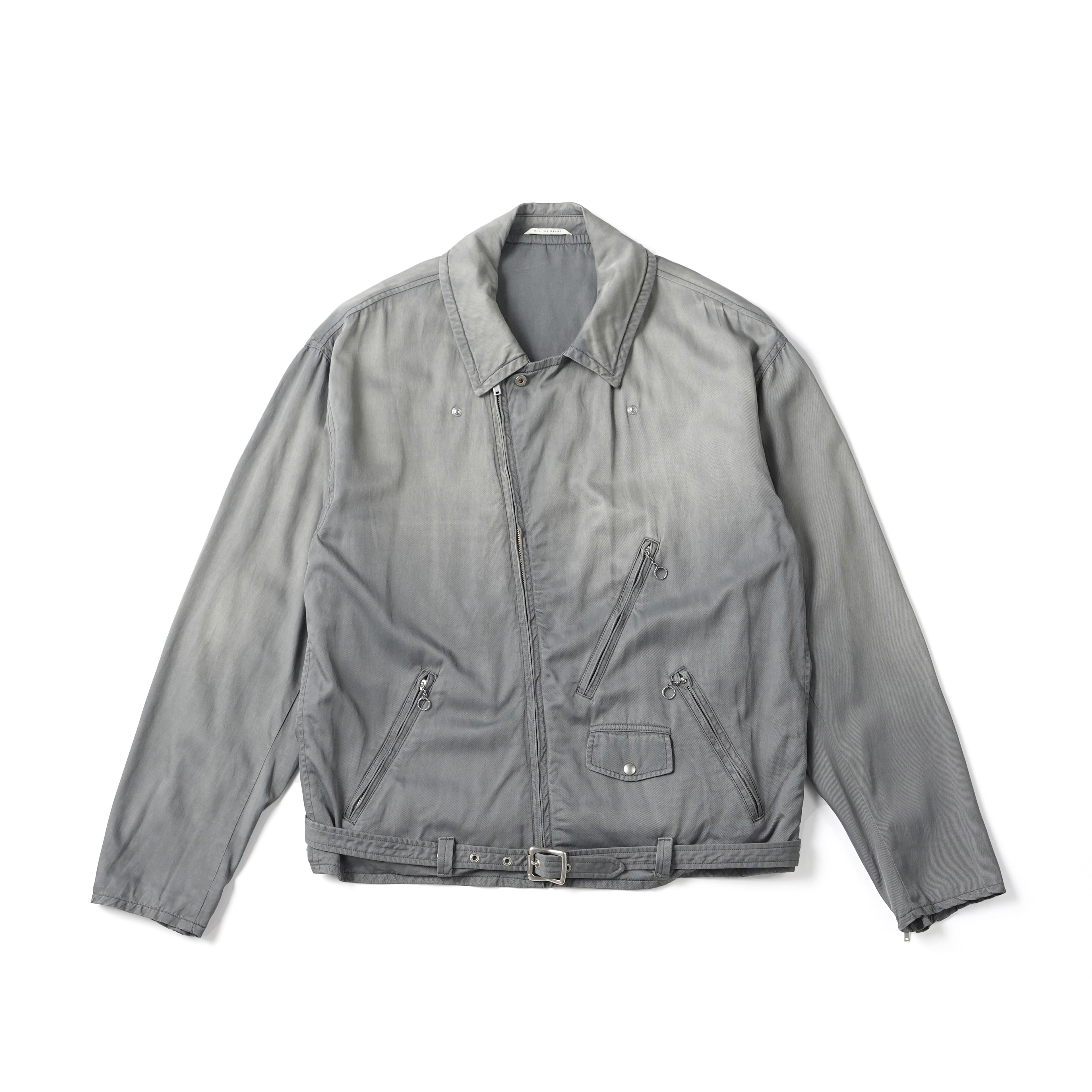 PATINA-RAYON PERFECTO JACKET