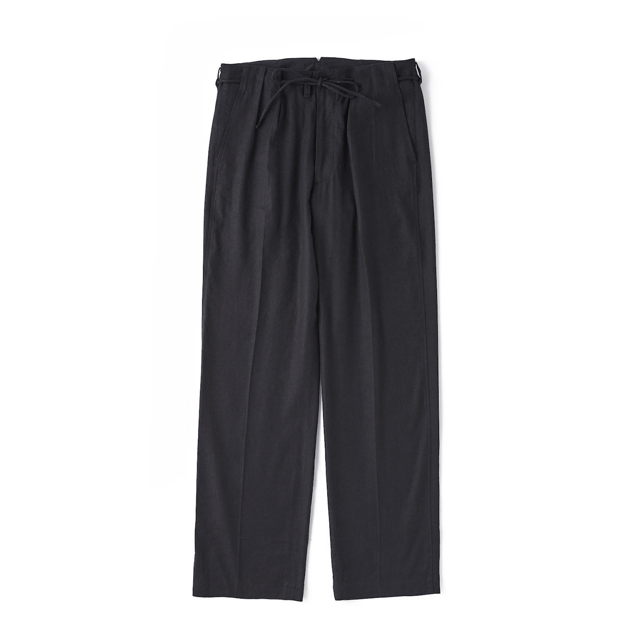 HIDDEN LOOP BUDDY TROUSER (WASHER WOOL)