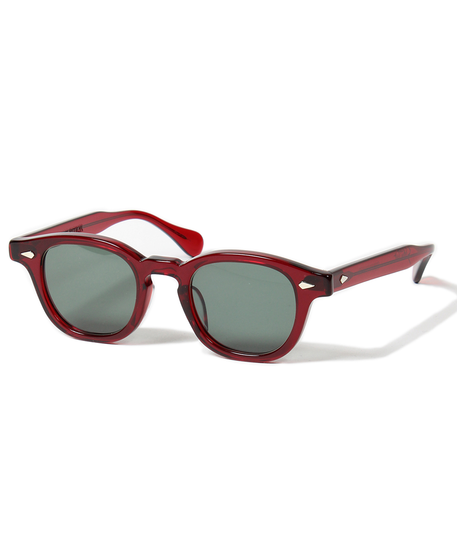 JULIUS TART OPTICAL / GLASSES (TYPE-1)