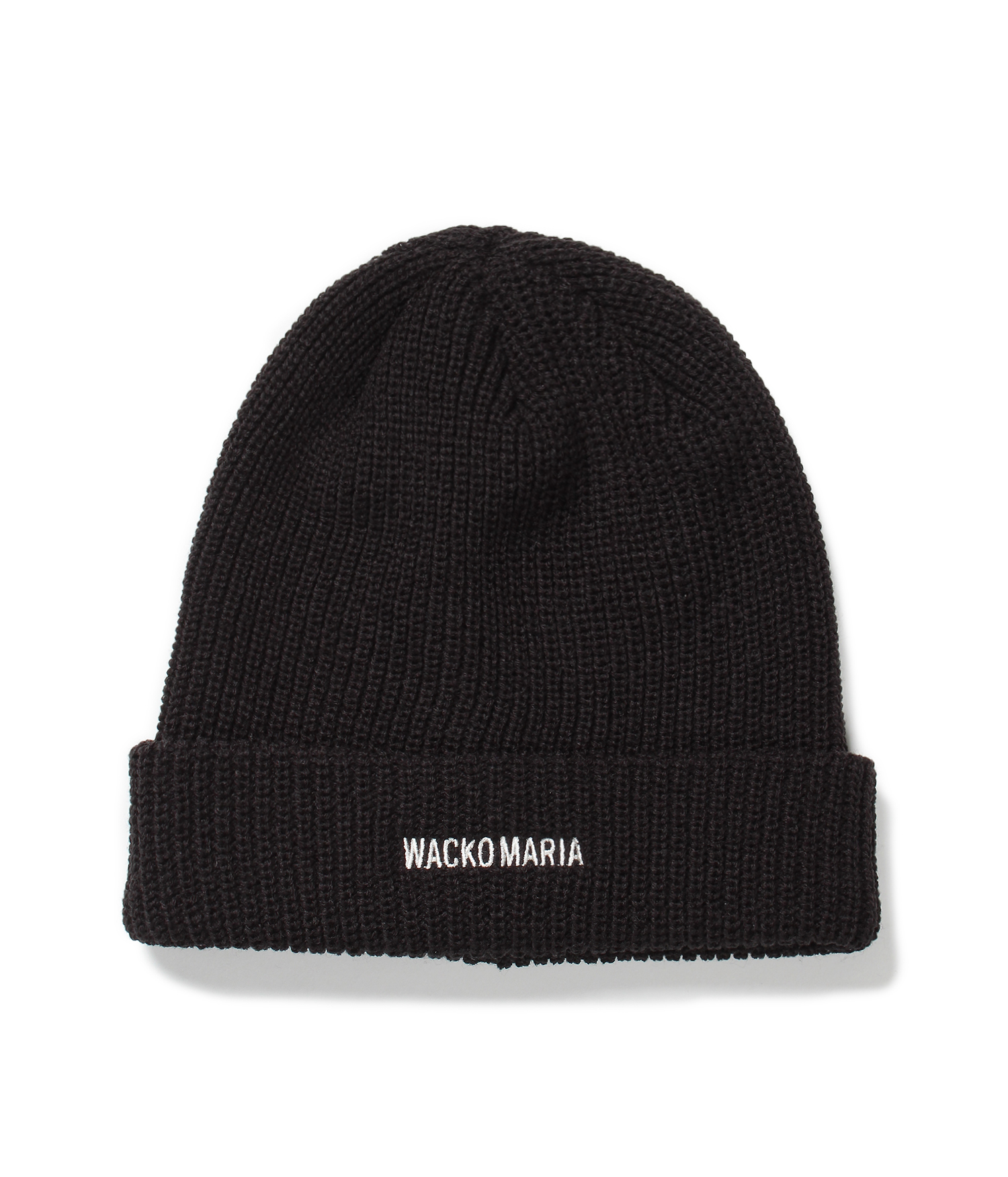 KNIT WATCH CAP (TYPE-1)