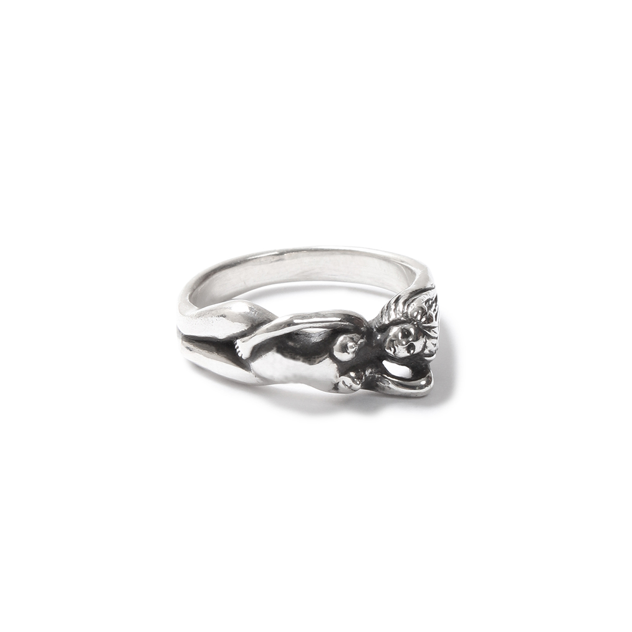 NUDE RING